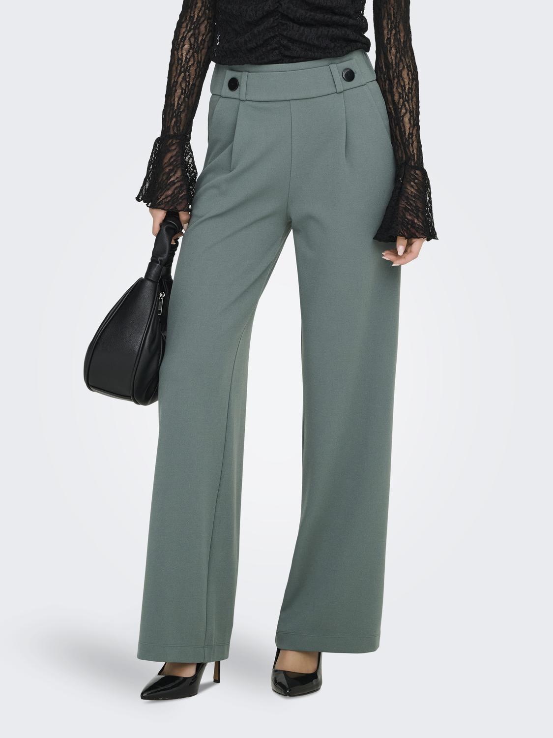 JDYGEGGO Bredt ben Culotte