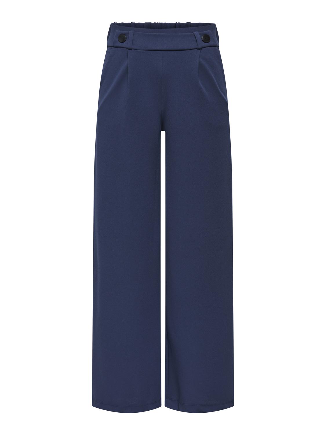 JDYGEGGO Bredt ben Culotte - 3