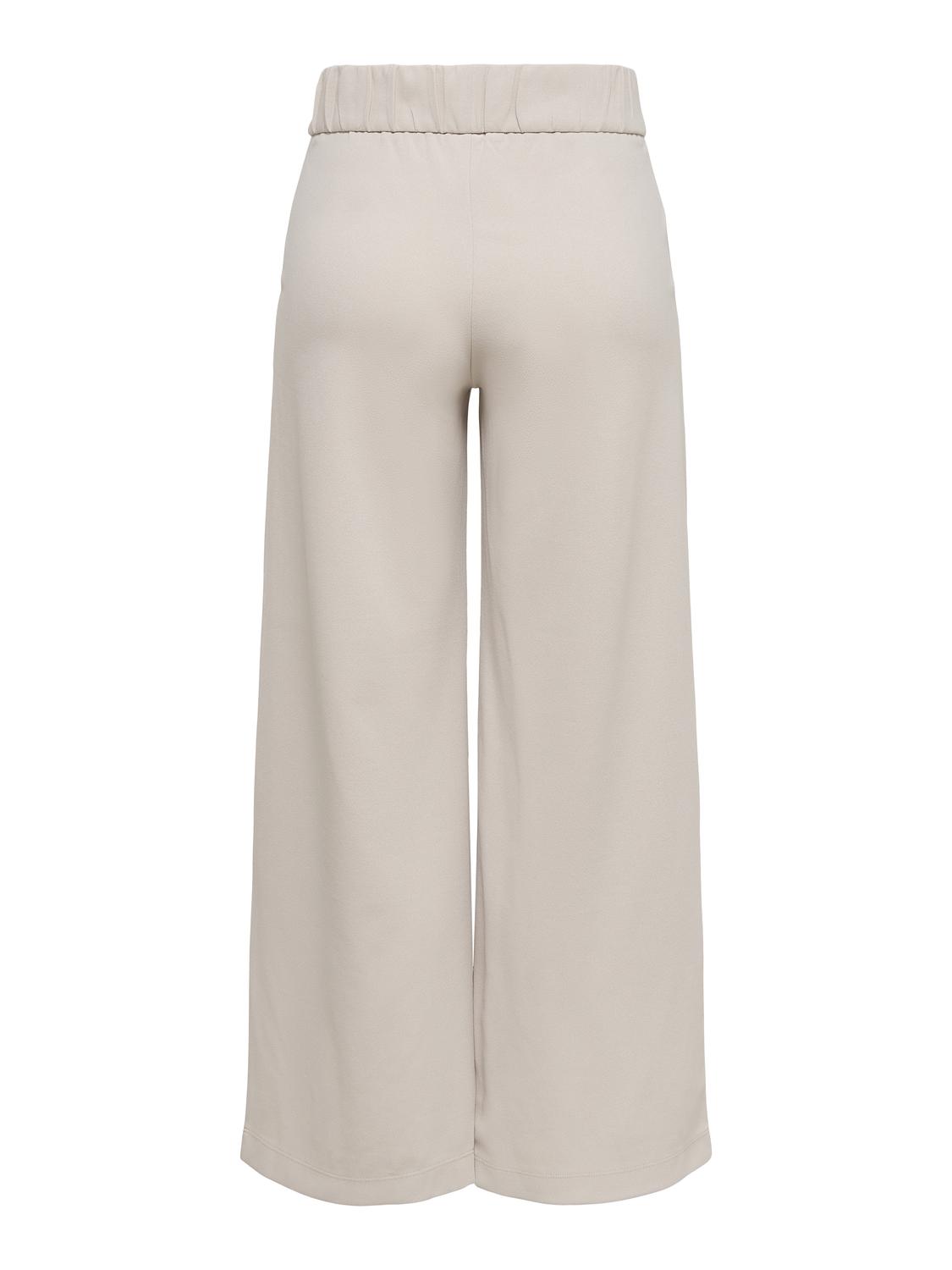 JDYGEGGO Culotte med brede ben - 6