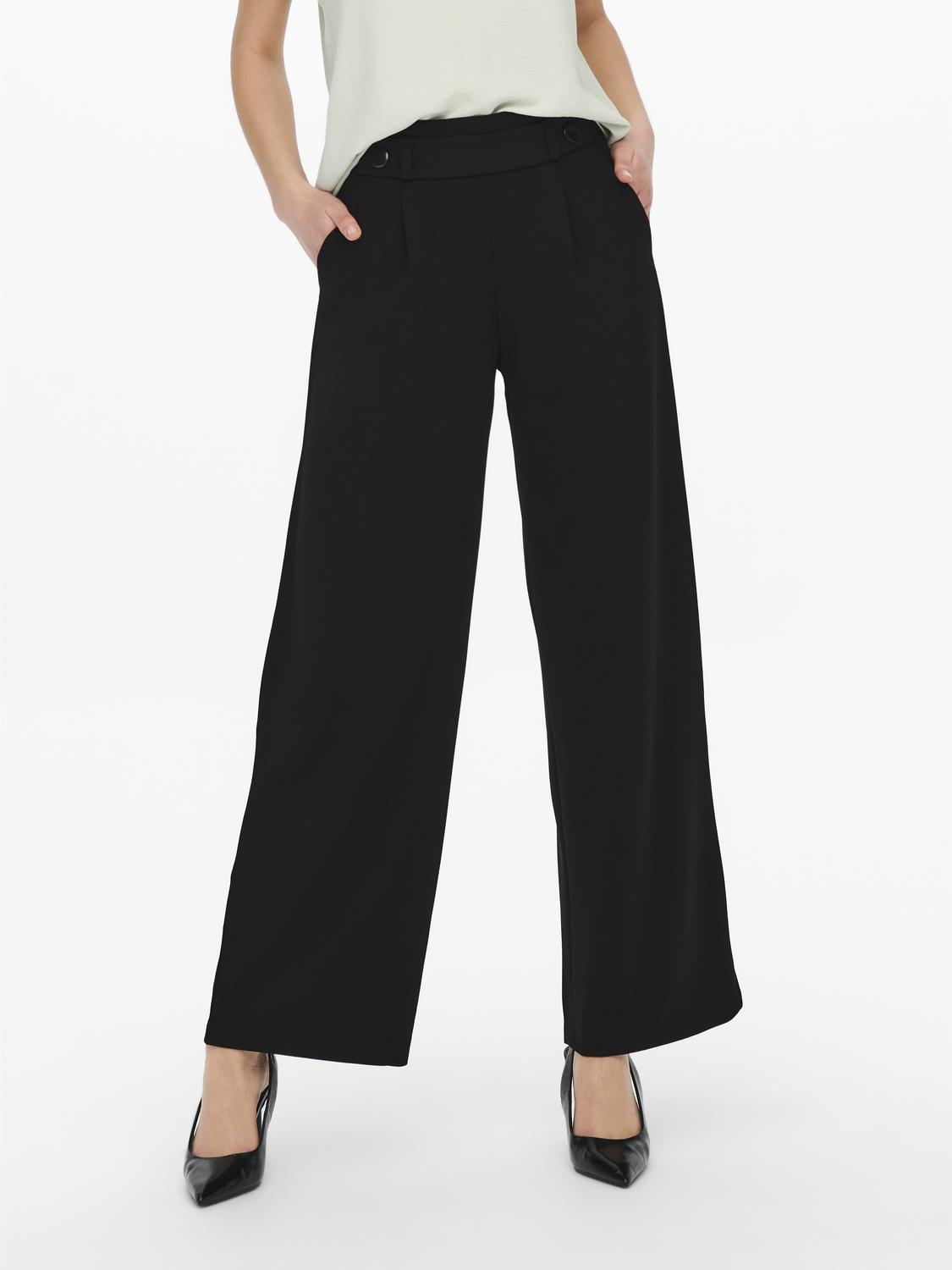 JDYGEGGO Culotte med brede ben