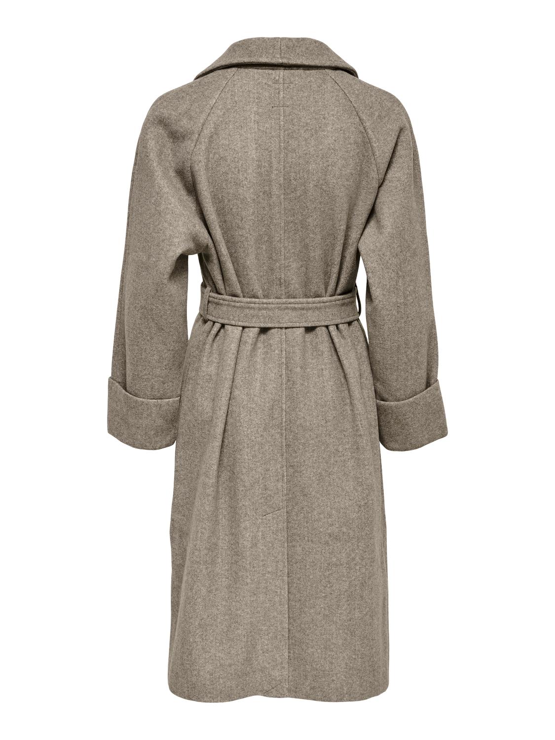 ONLWEMBLEY Trench waistcoat