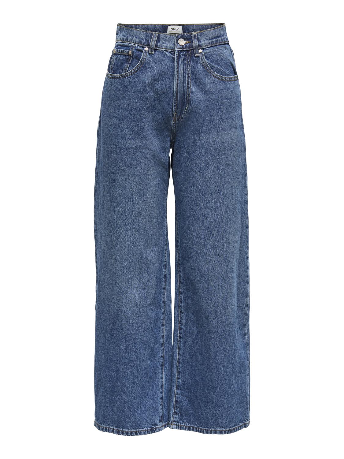 ONLHOPE EX HW WIDE DNM ADD465 NOOS - 3