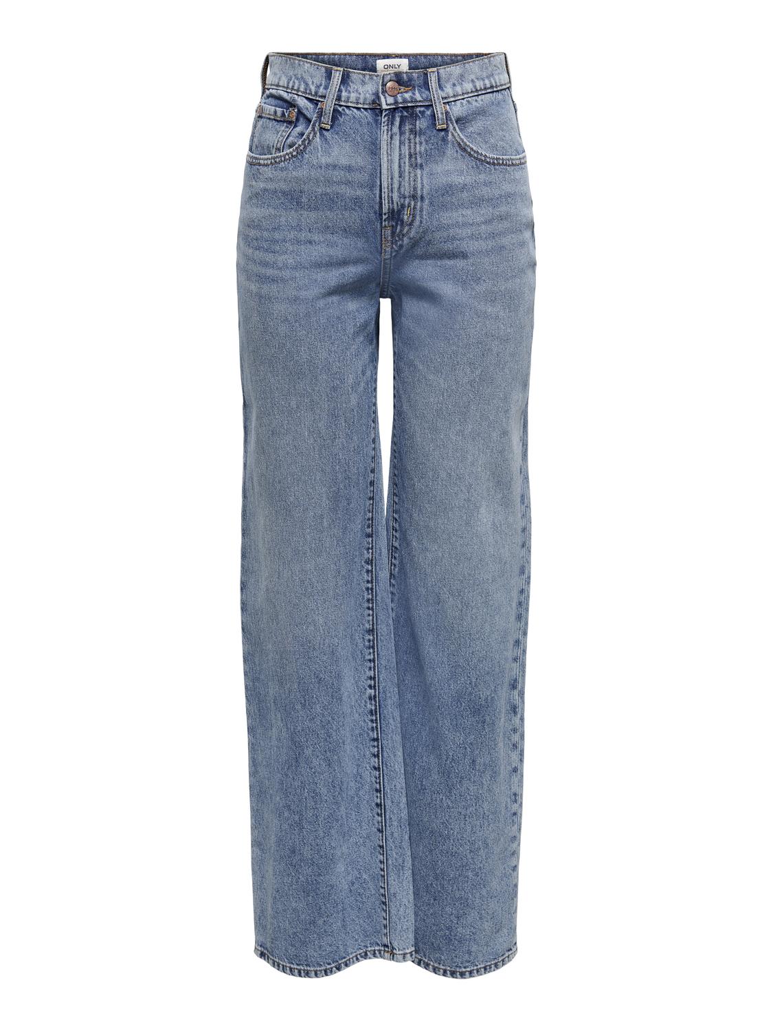ONLHOPE EX HW WIDE DNM REA345 NOOS - 3