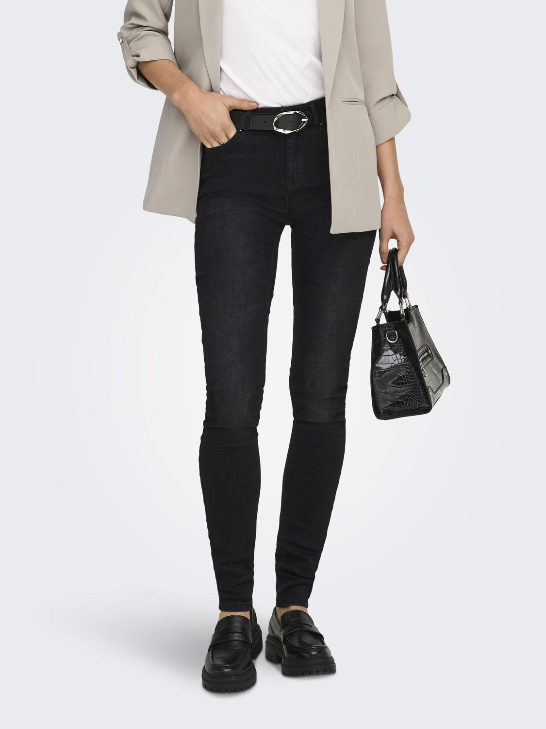 ONLBLUSH MID SK DNM REA1099 NOOS