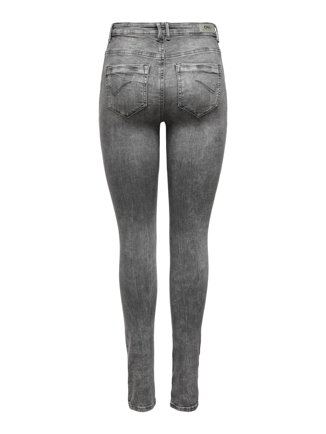 ONLPAOLA Skinny fit jeans - 7
