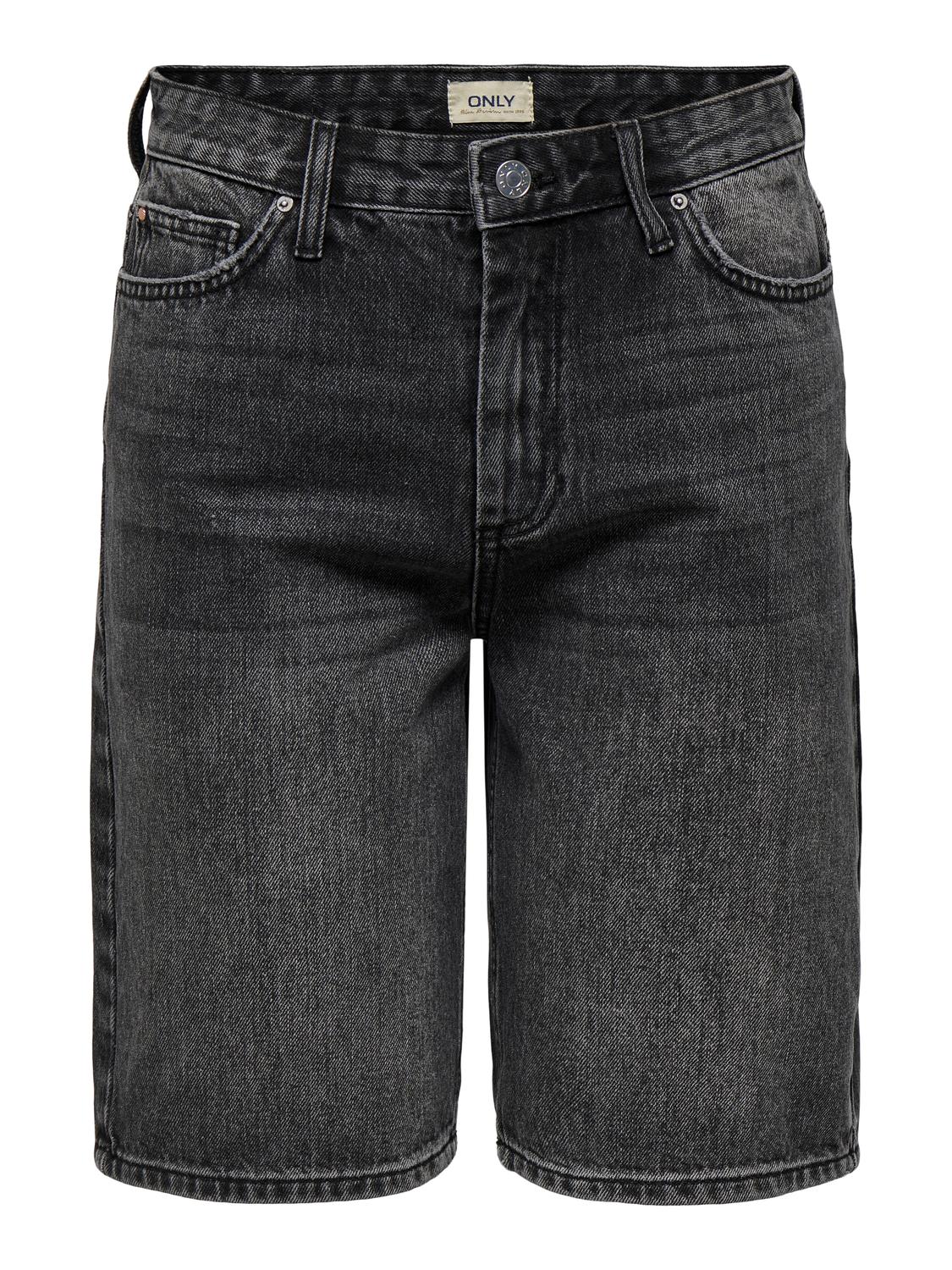 ONLSONNY Lange denimshorts