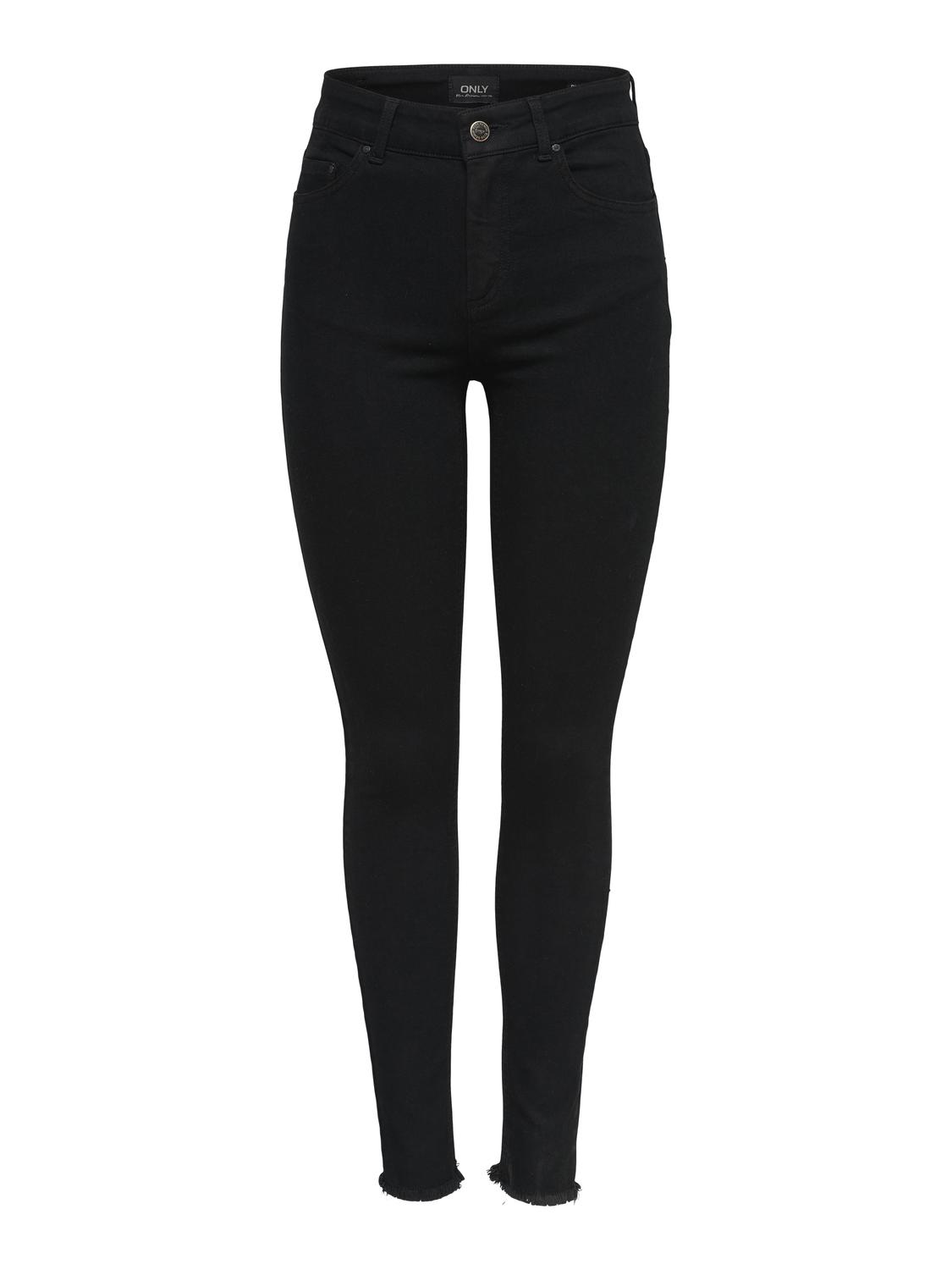 ONLBLUSH MID SK ANK RW DNM REA2343 NOOS - 3