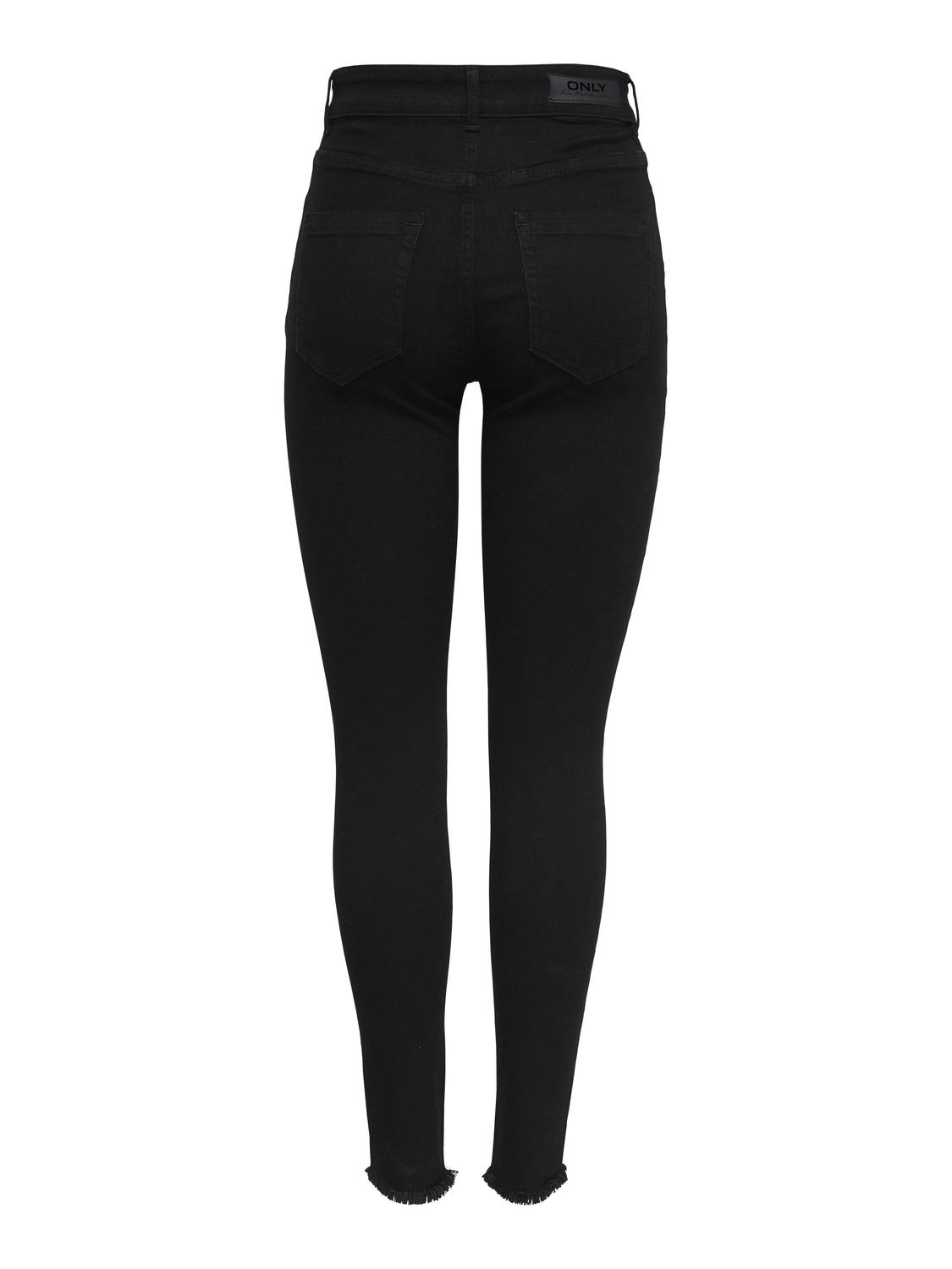 ONLBLUSH MID SK ANK RW DNM REA2343 NOOS - 7