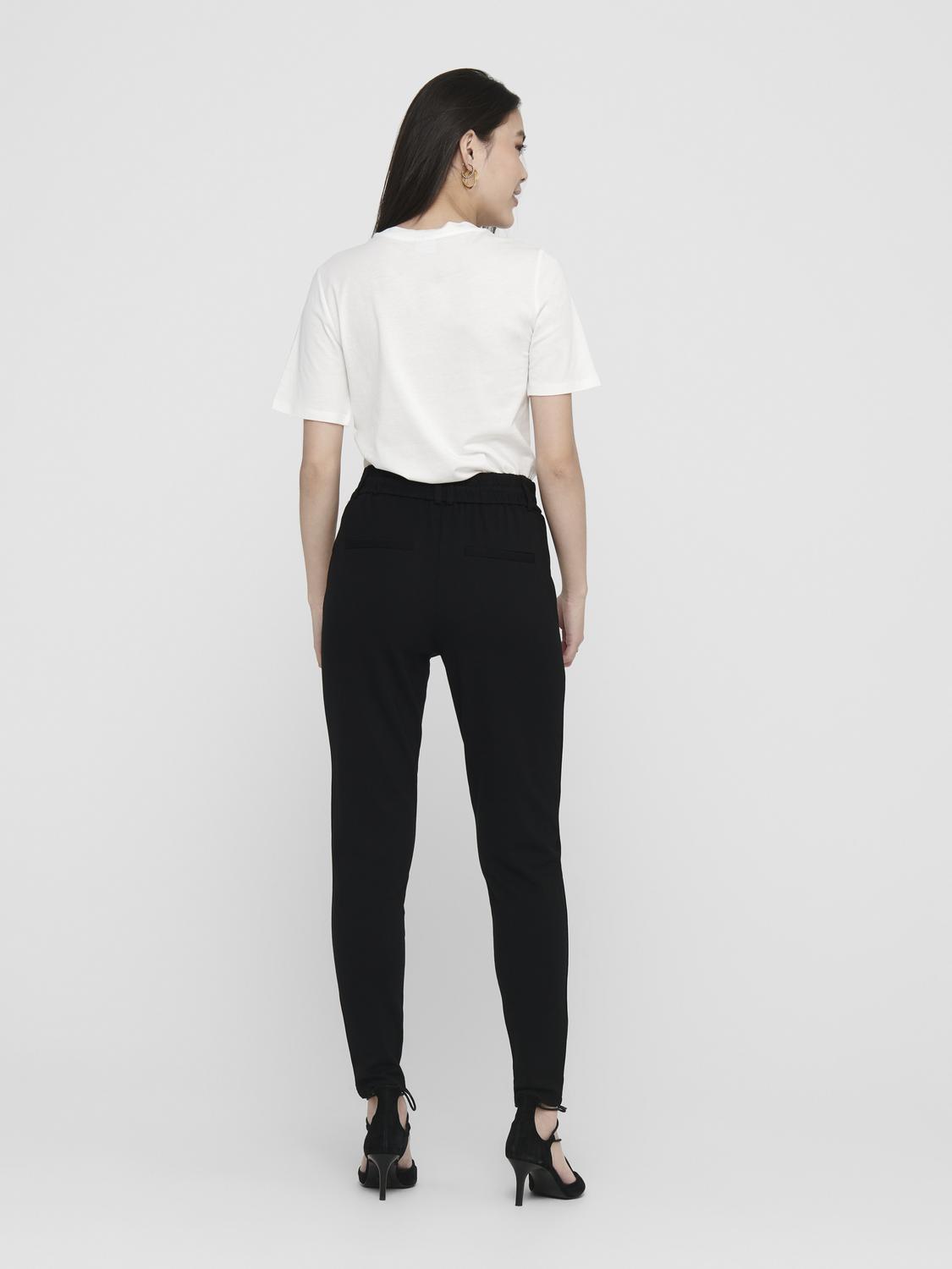 ONLPOPTRASH Hose mit regulärer Passform - 2