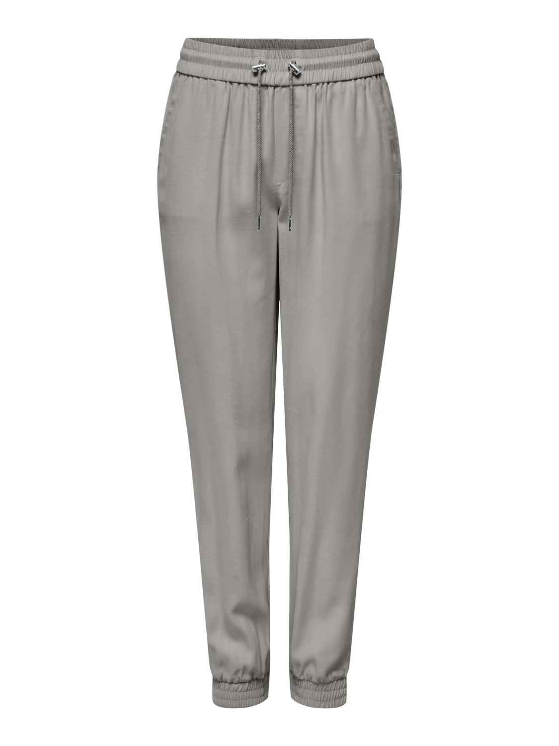 ONLKELDA-EMERY Regular Fit Hose mit weitem Bein - 3