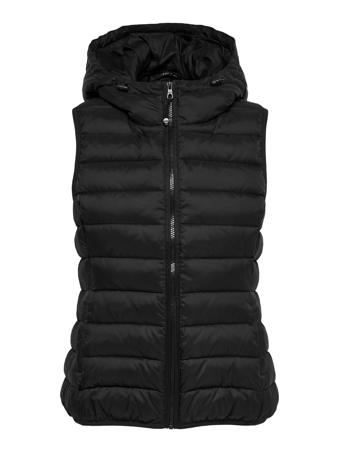 ONLNEWTAHOE HOOD WAISTCOAT OTW NOOS - 3