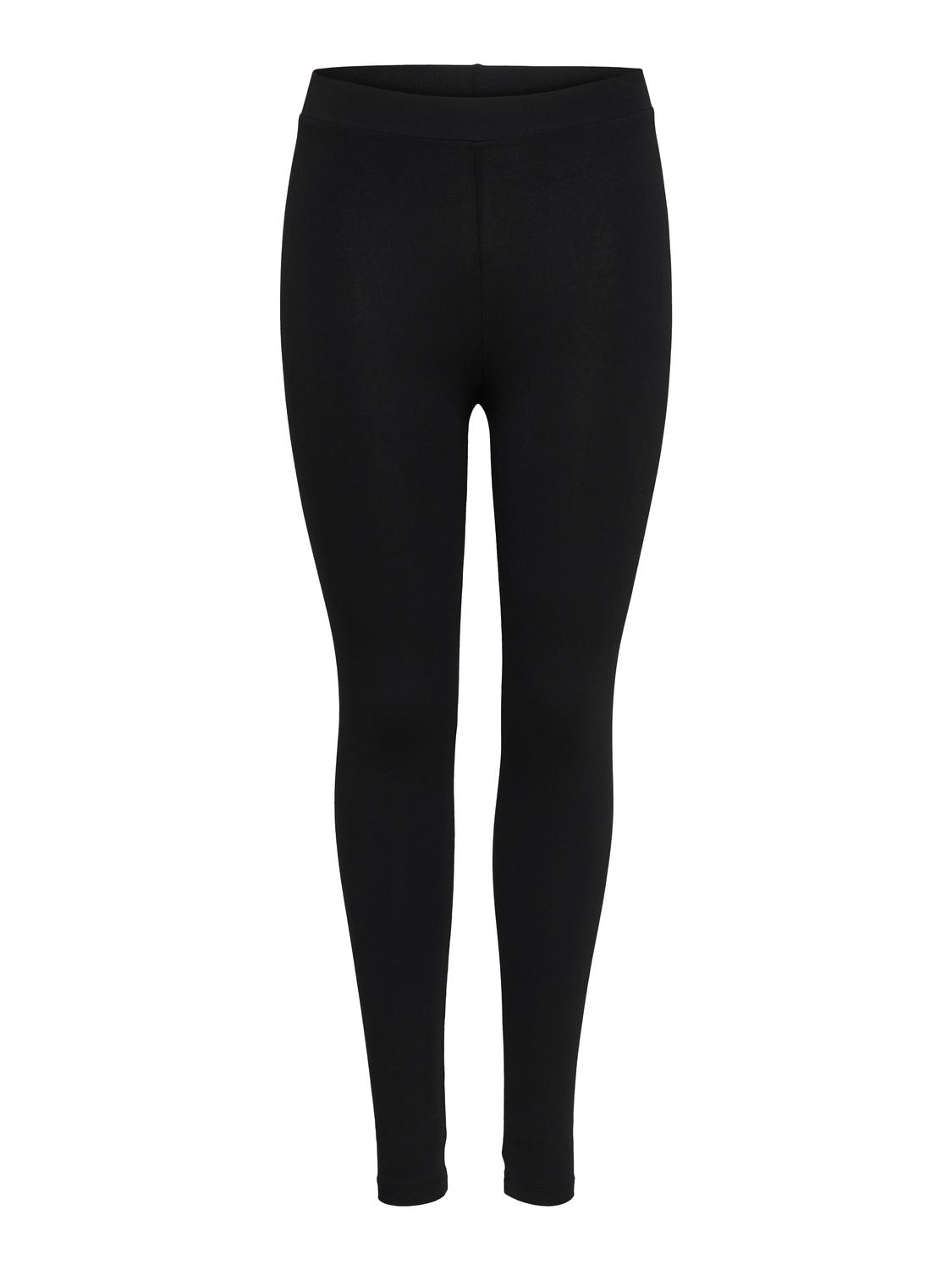 ONLLIVE LOVE LIFE NEW LEGGINGS NOOS JRS - 3