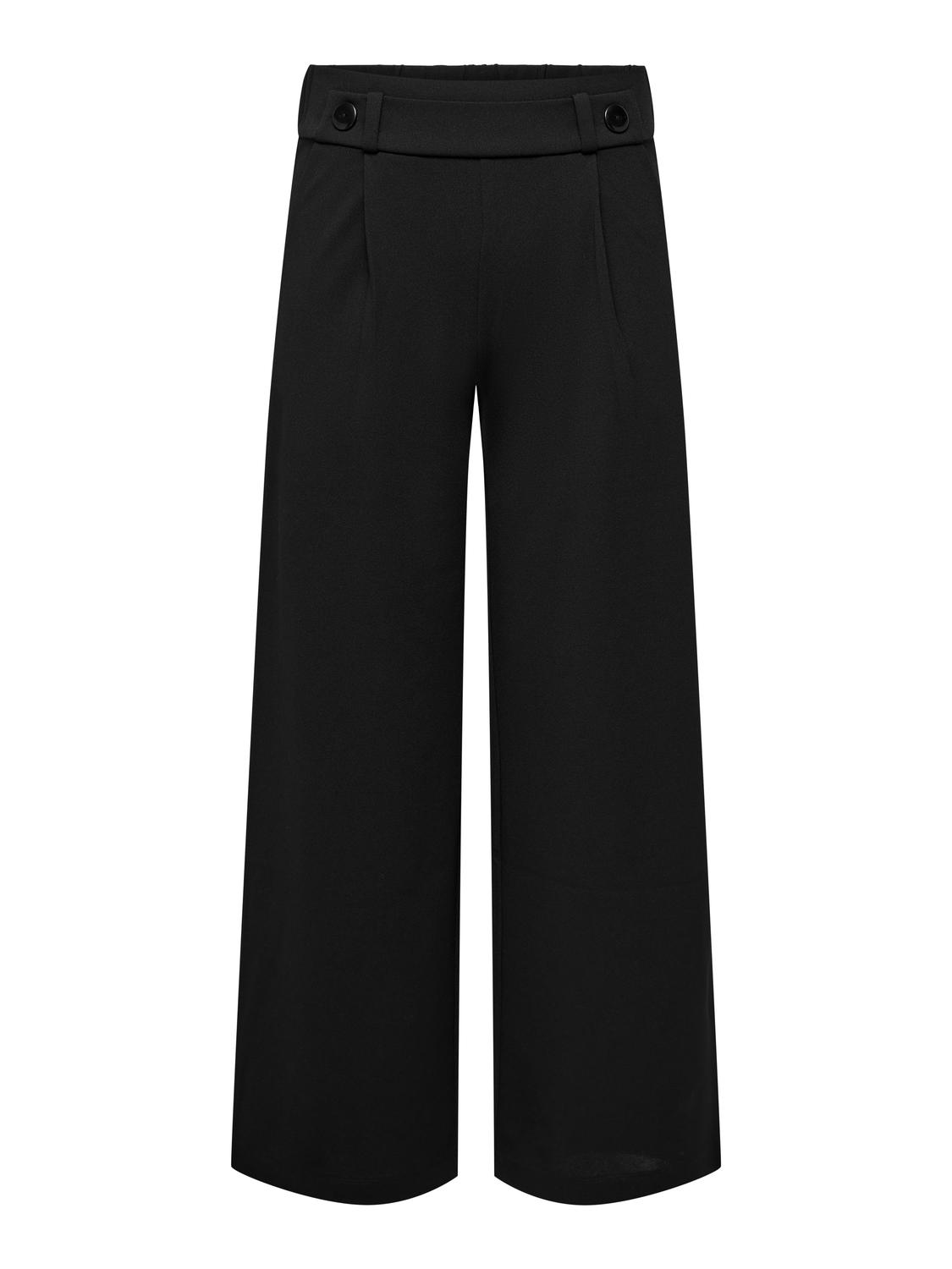 JDYGEGGO Culotte med brede ben - 3