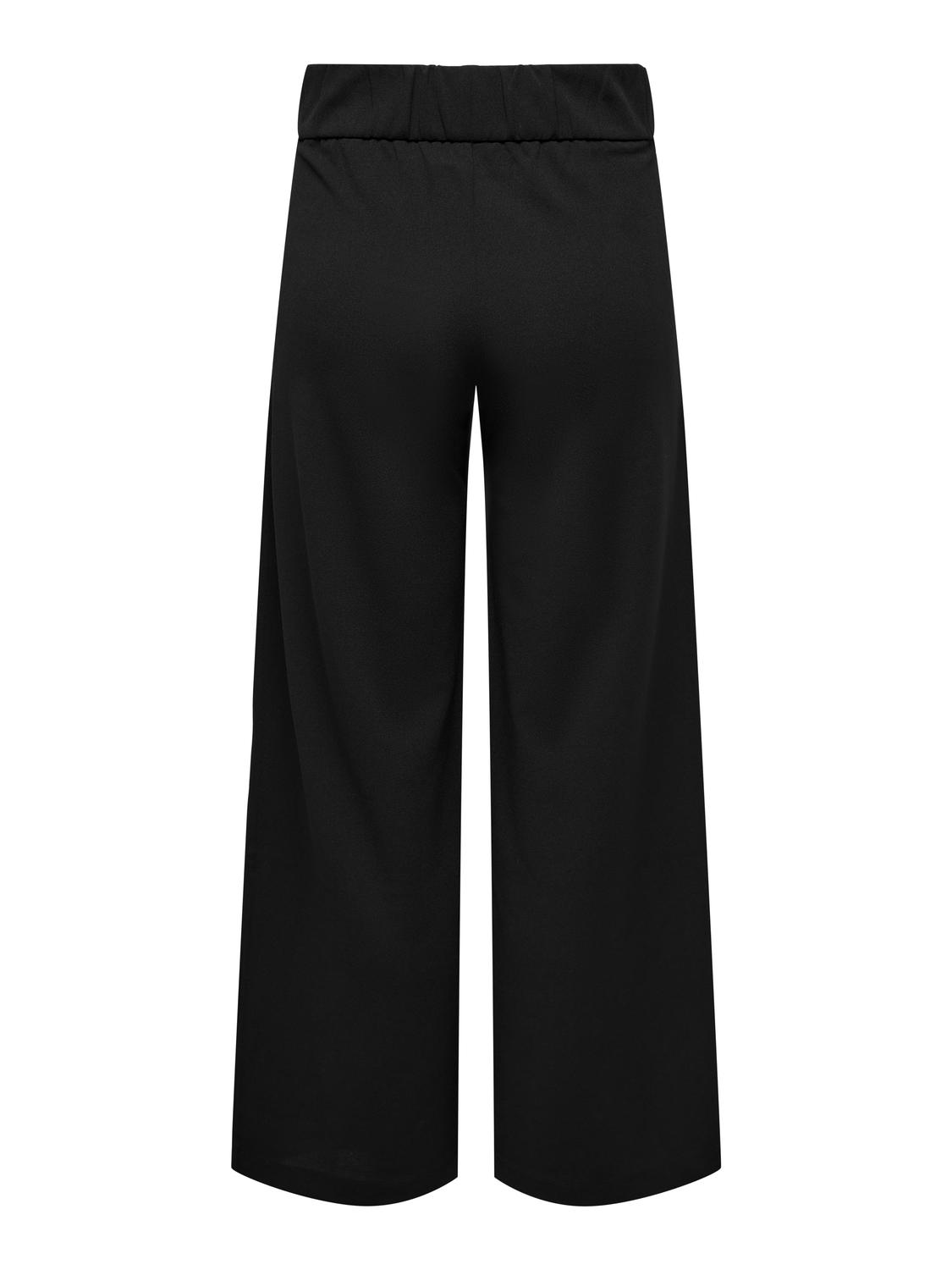 JDYGEGGO Culotte med brede ben - 6