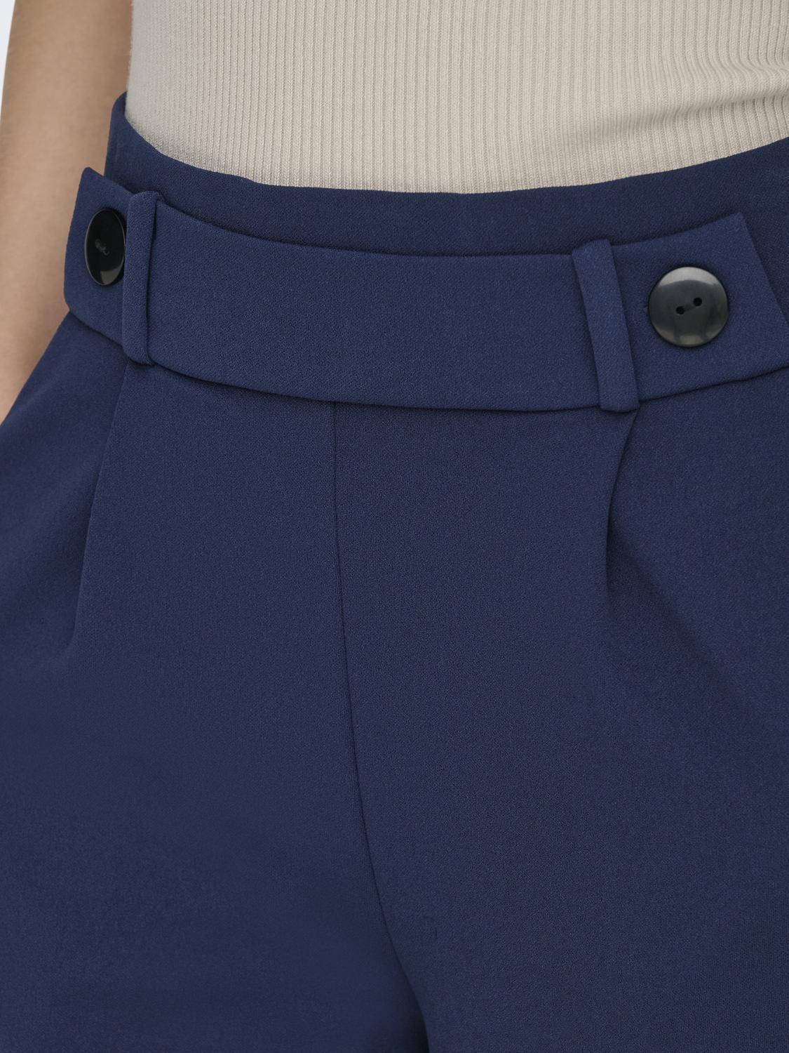 JDYGEGGO Bredt ben Culotte - 5