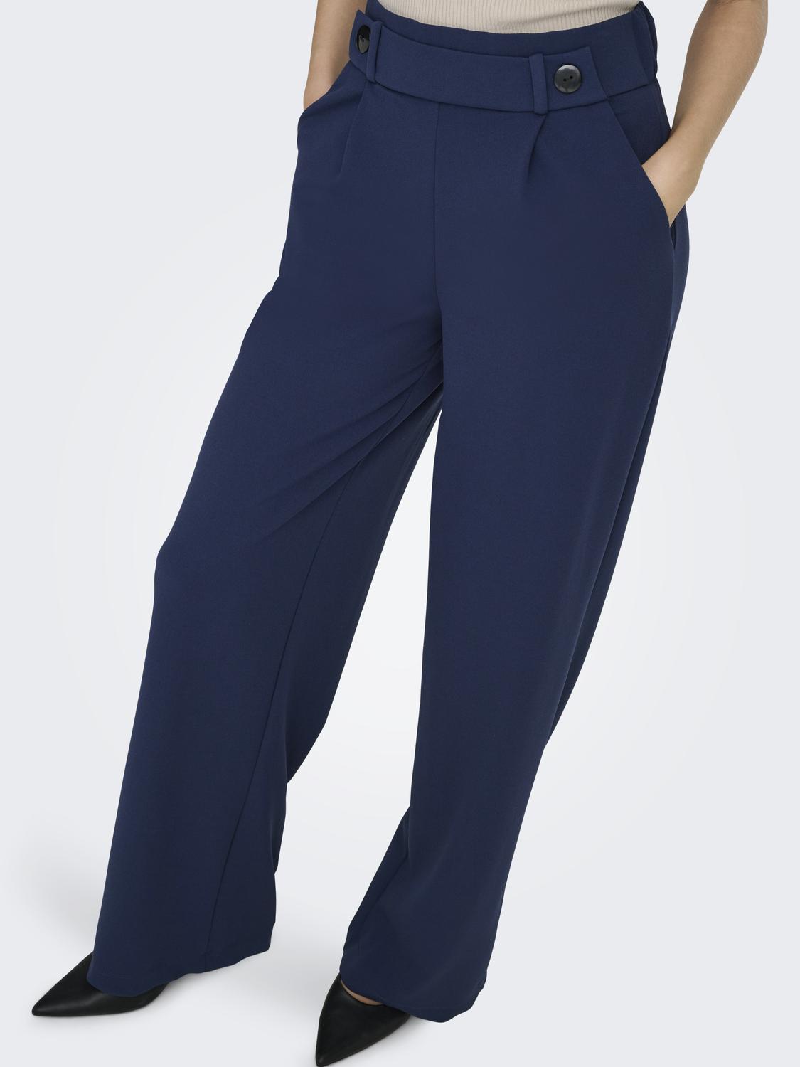 JDYGEGGO Bredt ben Culotte - 4