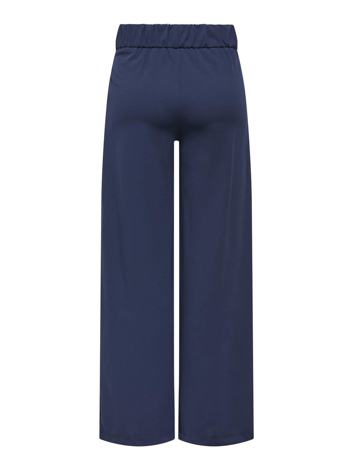 JDYGEGGO Bredt ben Culotte - 7