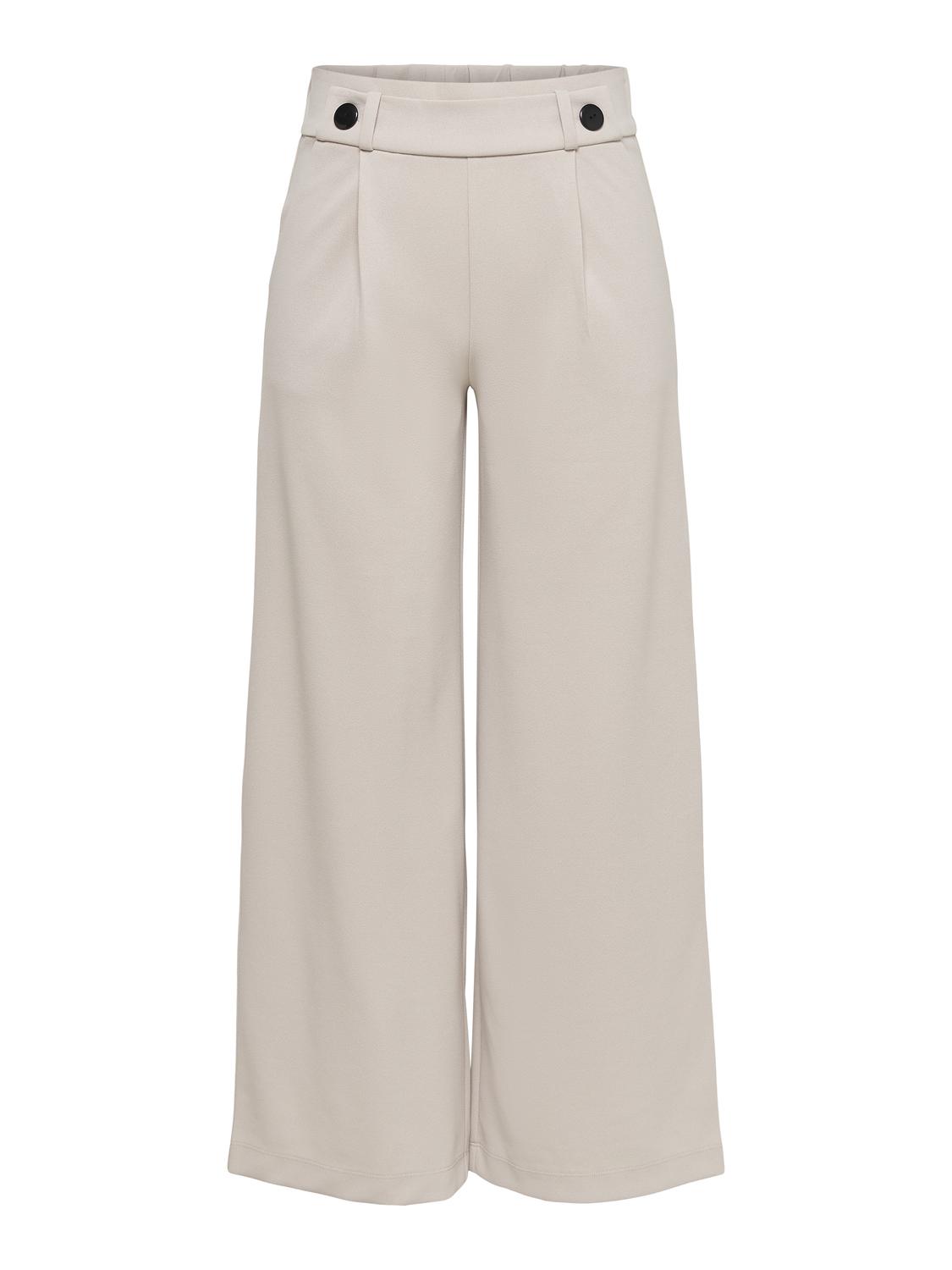 JDYGEGGO Culotte med brede ben - 3