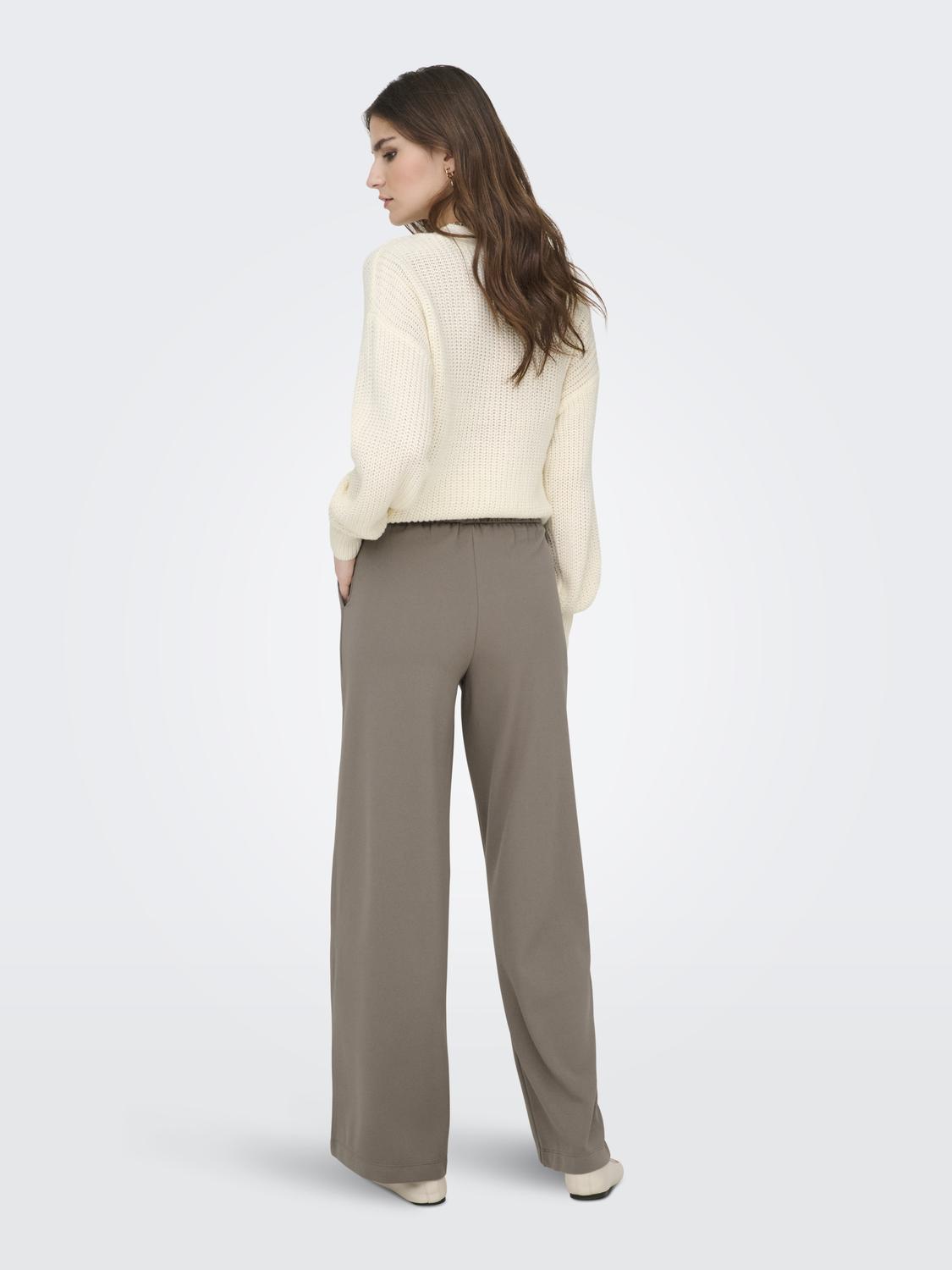 JDYGEGGO Culotte met wijde pijpen - 2