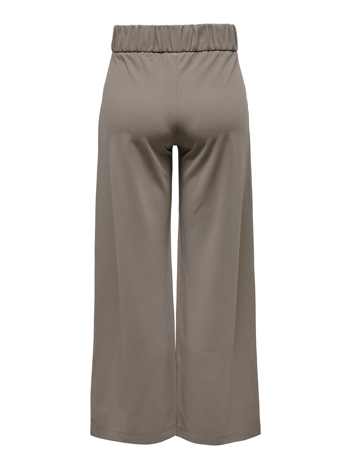 JDYGEGGO Culotte met wijde pijpen - 7