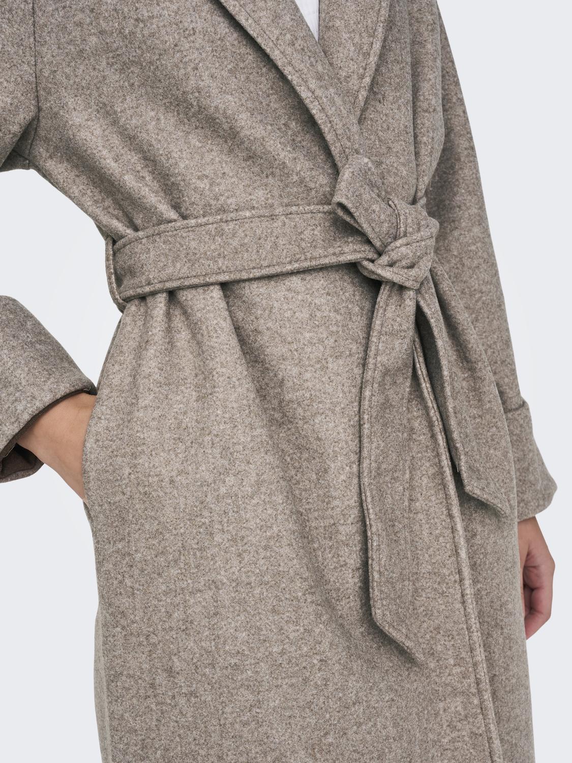 ONLWEMBLEY Trench waistcoat