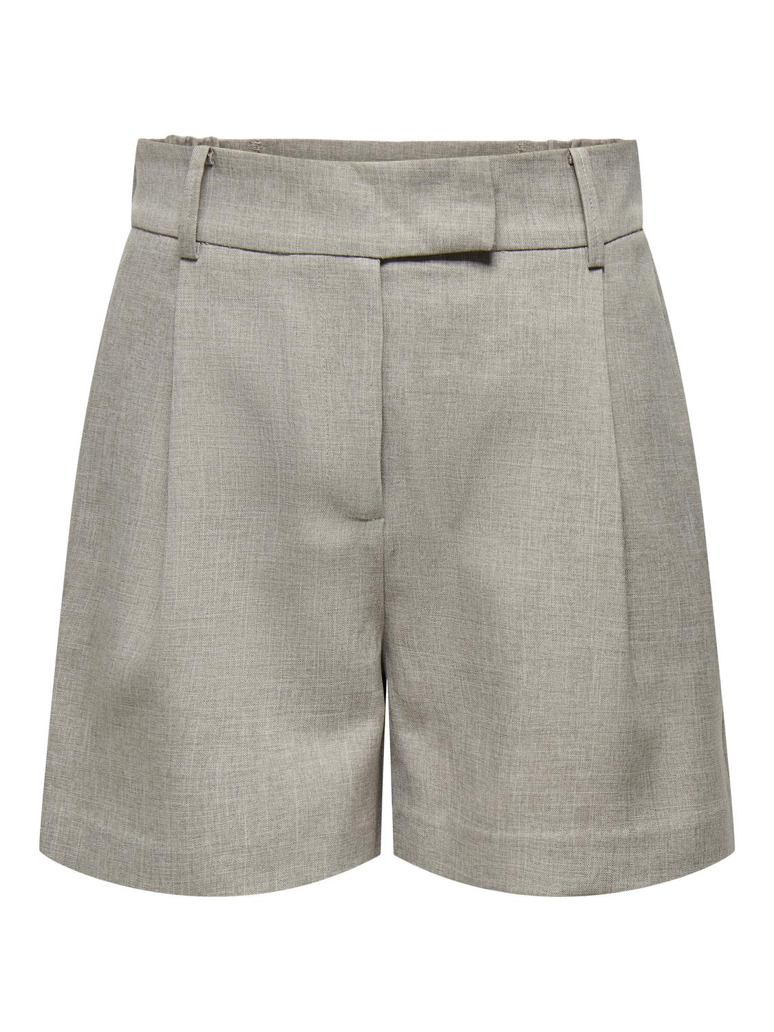 ONLLINDA Shorts med brede ben - 3