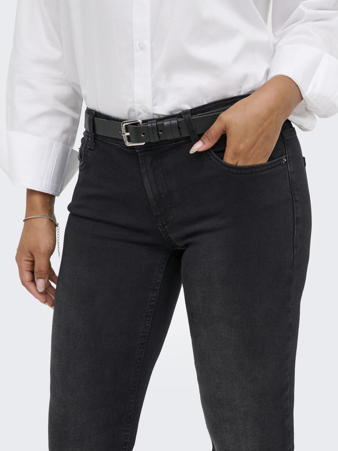 ONLBLUSH MID FLARED DNM TAI1099 NOOS - 4
