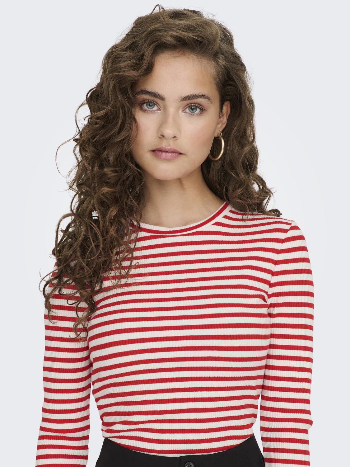 ONLVANESSA Top - 4