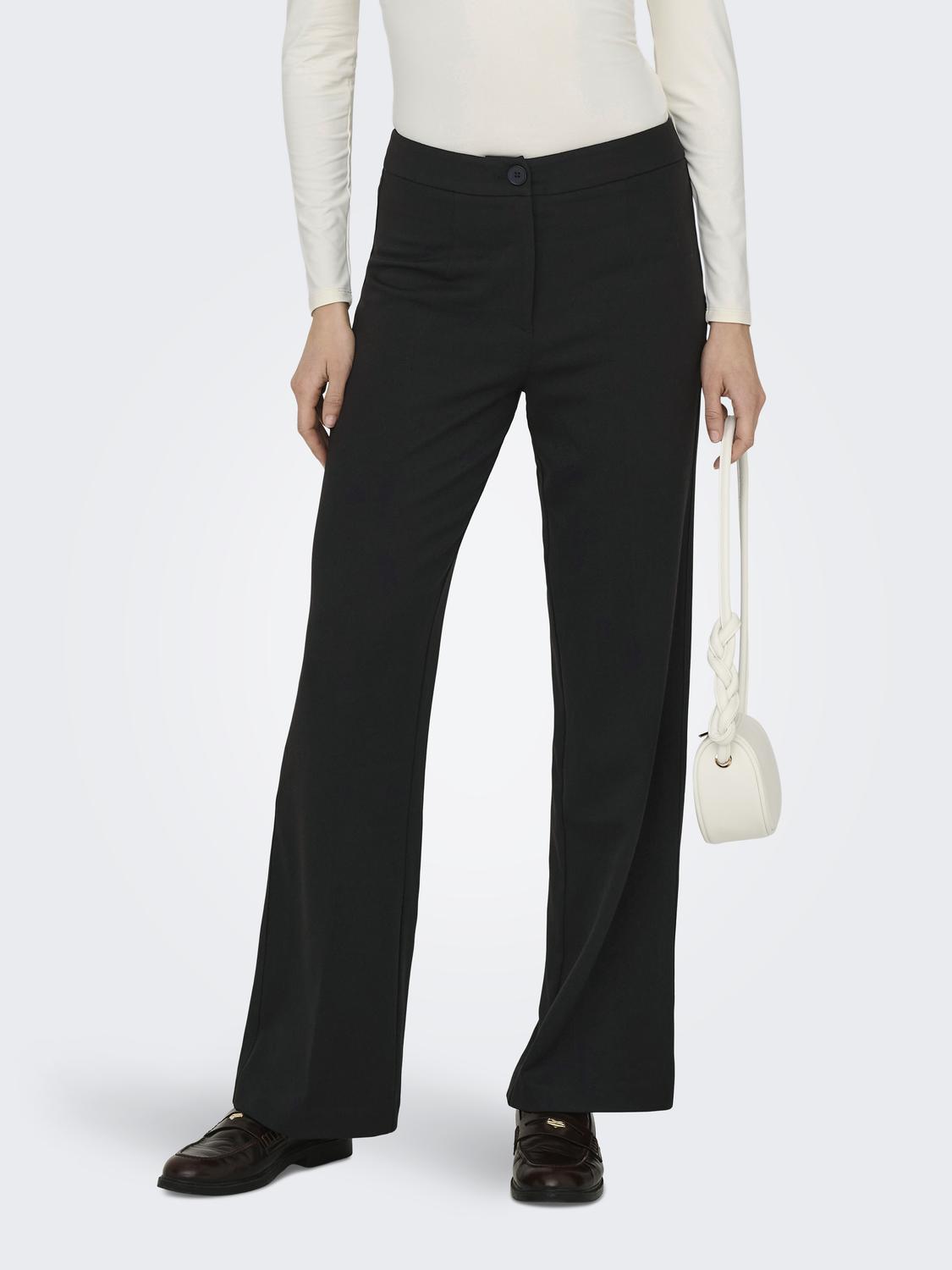 ONLMIA Straight fit broek