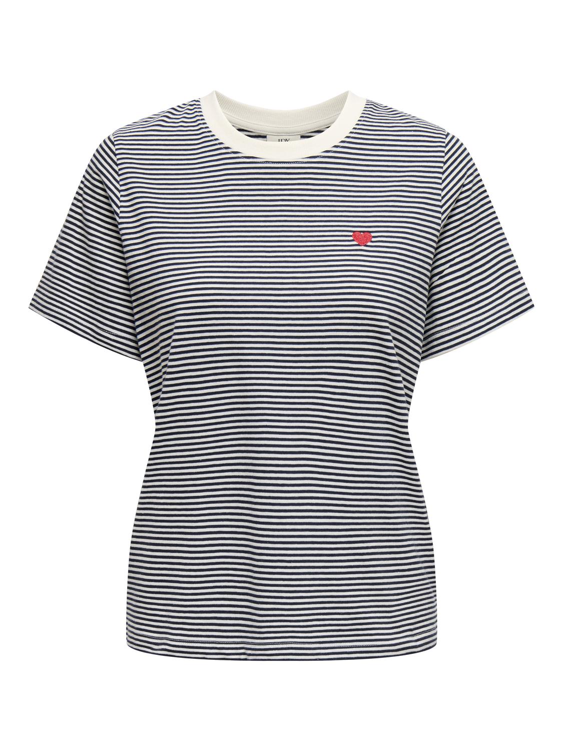 JDYPISA T-shirt - 3