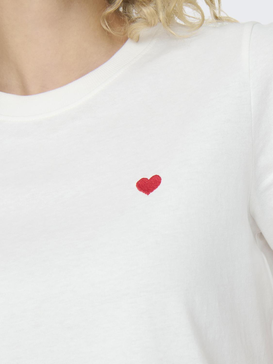 JDYPISA T-shirt - 5
