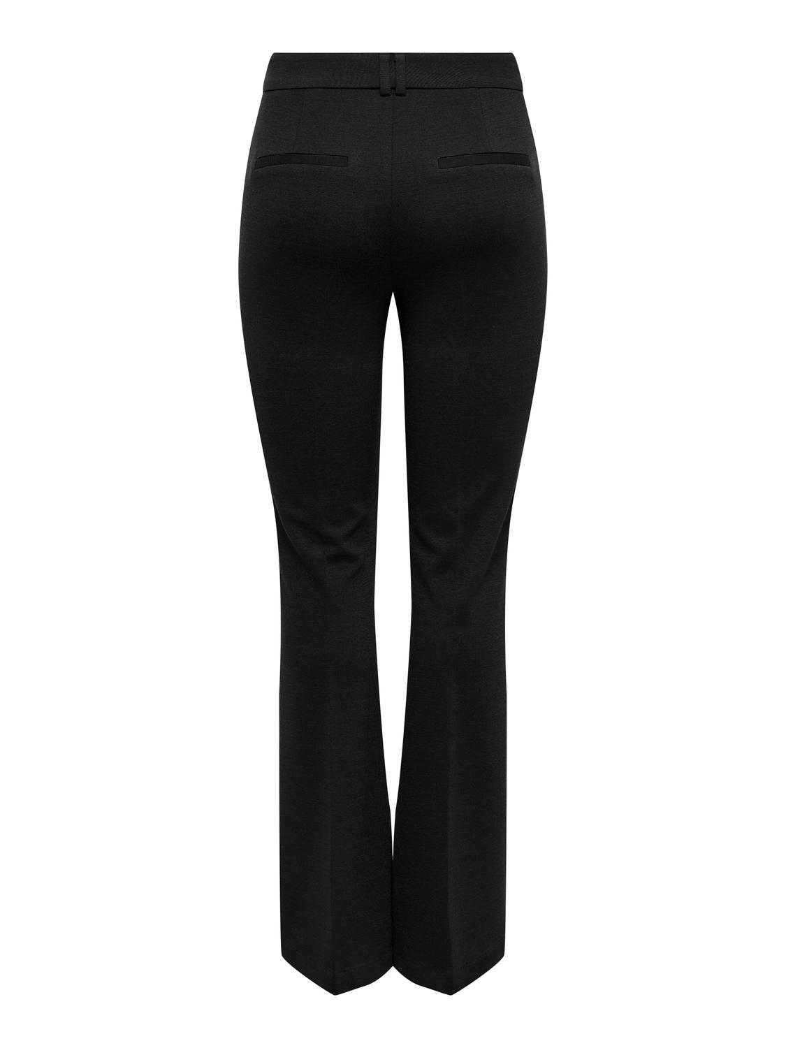 ONLPEACH MW FLARED PANT TLR NOOS - 7
