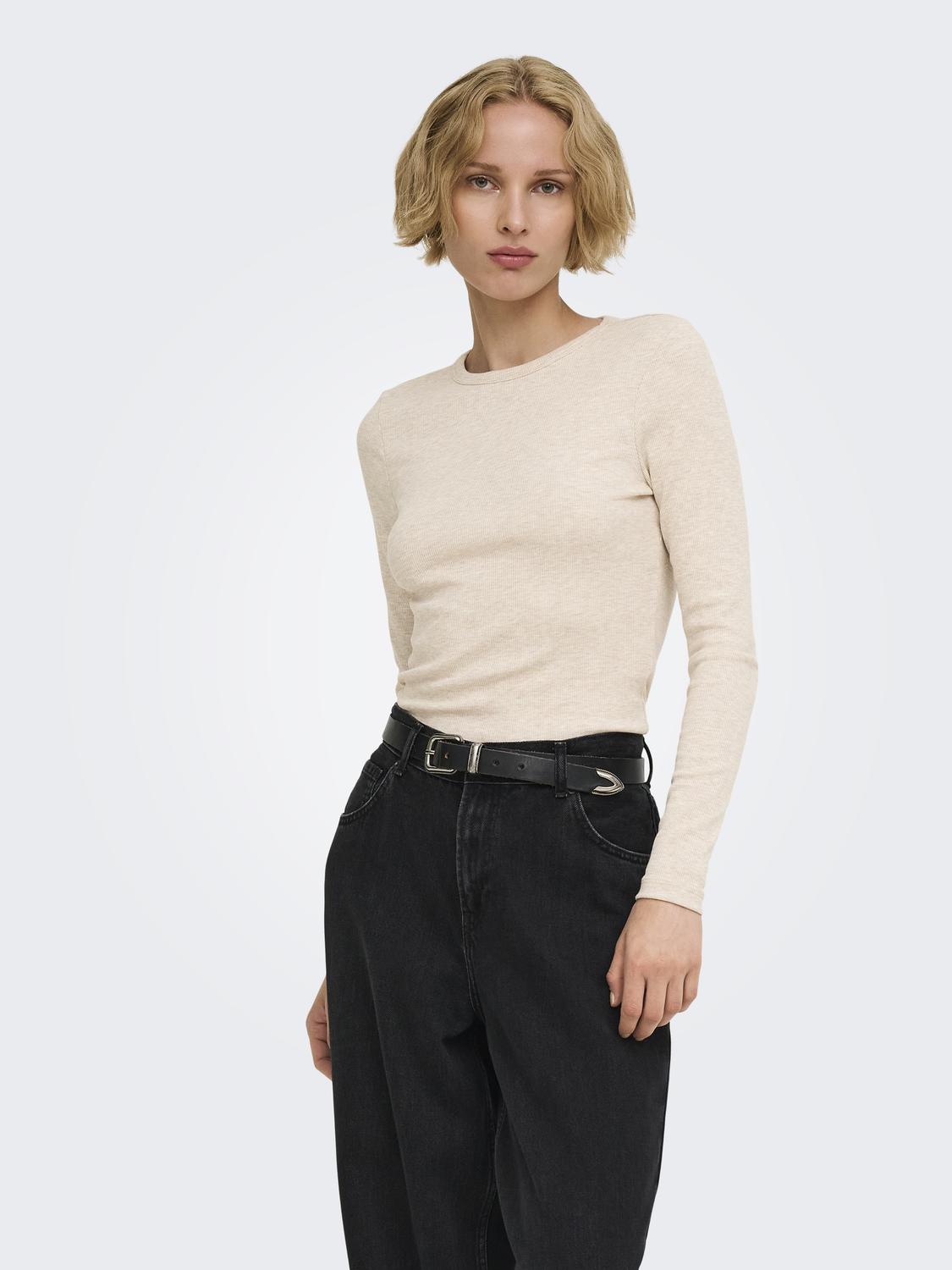 ONLJUNE L/S TOP JRS