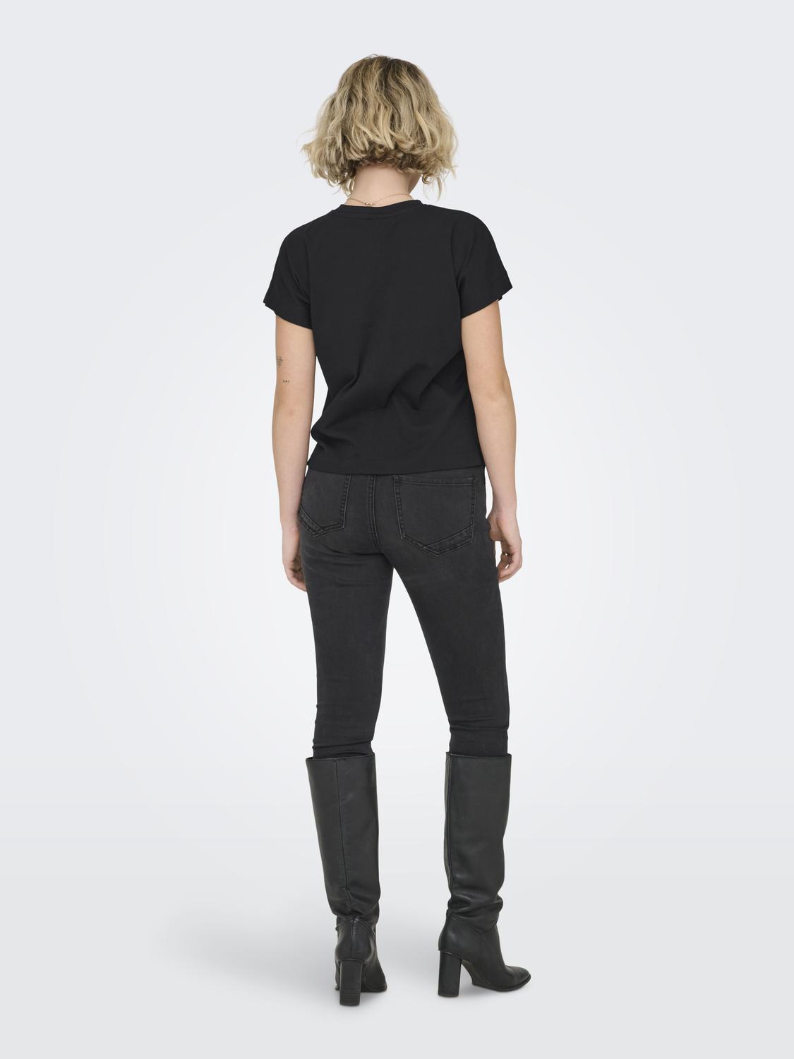 ONLERICA S/S TOP JRS NOOS