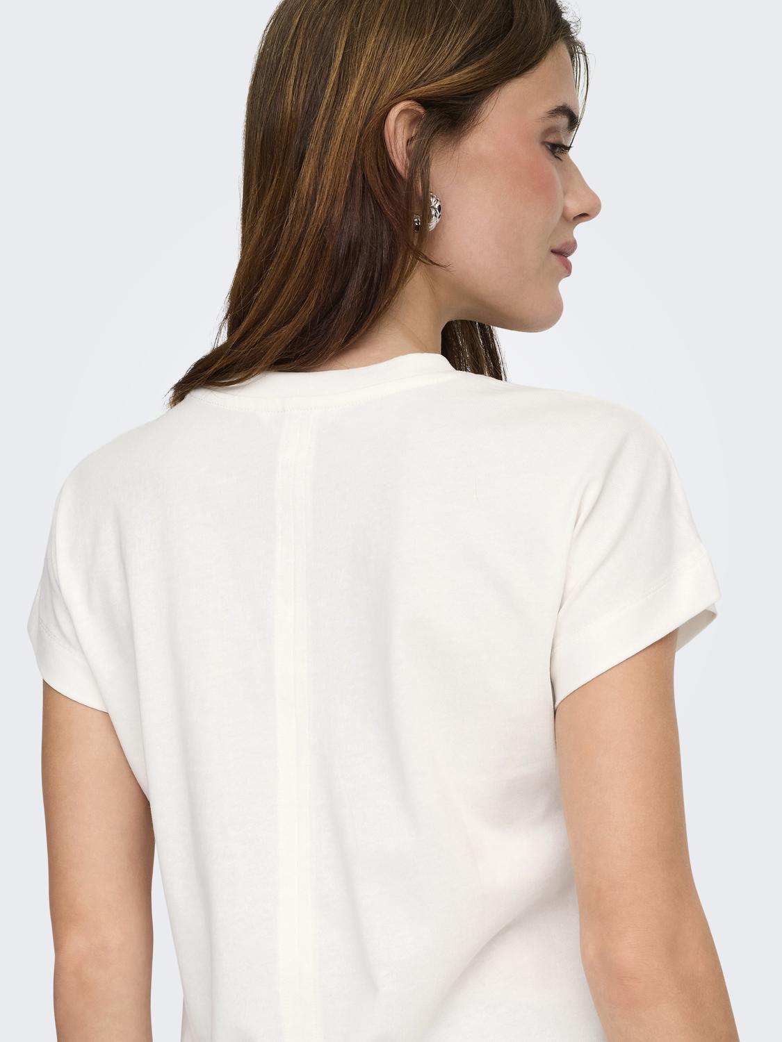 ONLERICA S/S TOP JRS NOOS