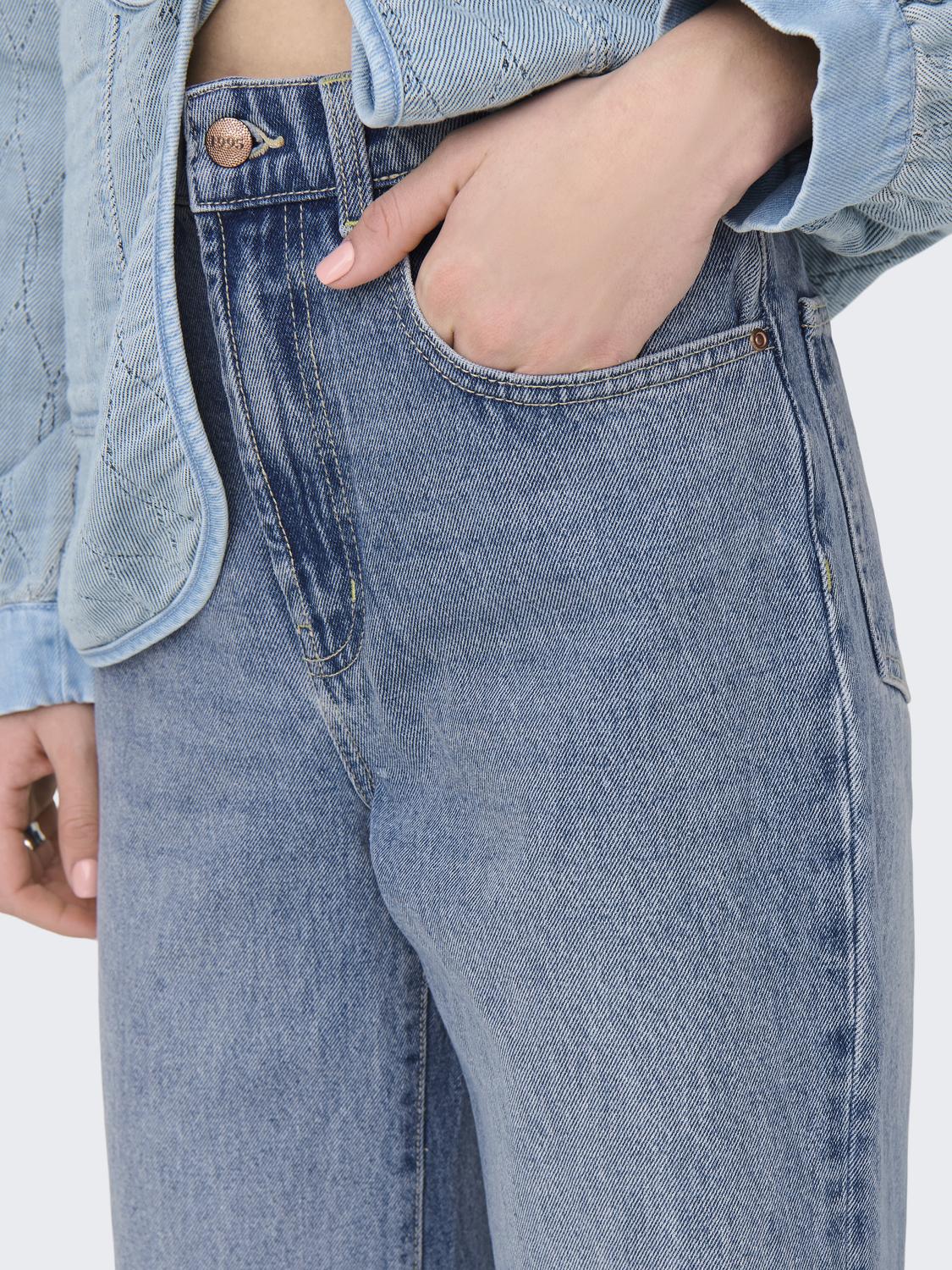 ONLHOPE EX HW WIDE DNM REA345 NOOS - 5