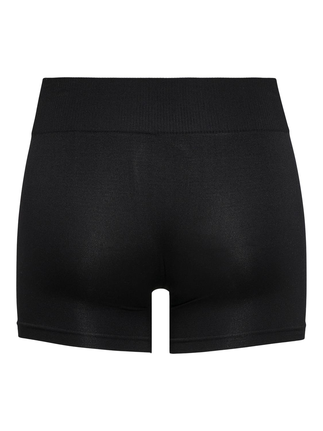 PGSIGGA Kurze nahtlose Radhose