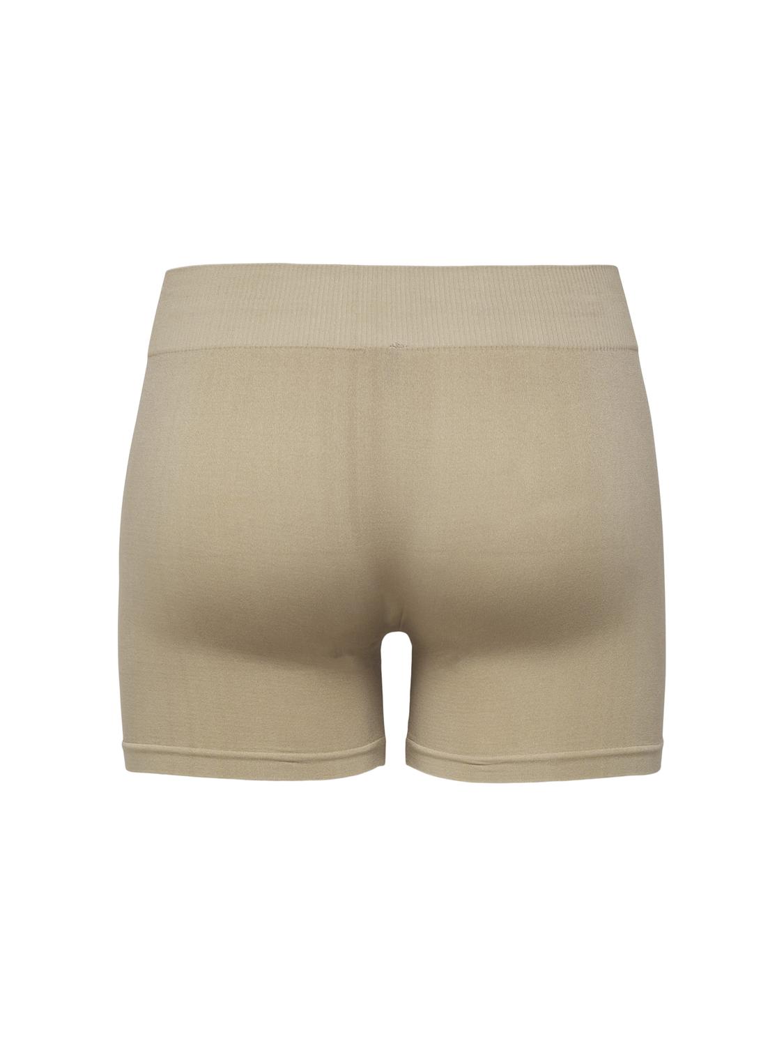 PGSIGGA Korte sømløse cykelshorts - 2