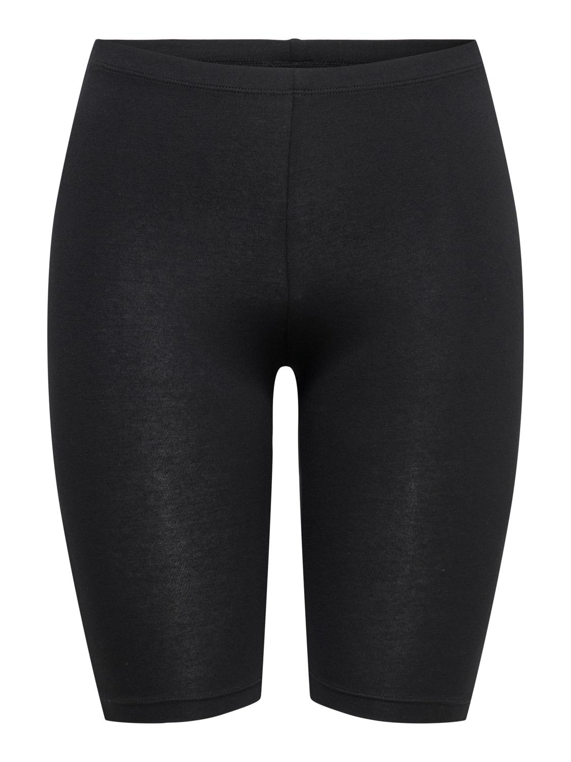 JDYAVA BIKER SHORTS JRS