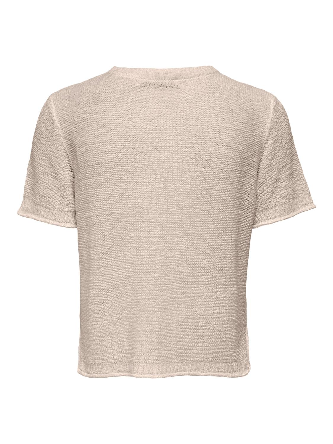 ONLSUNNY Strikket topp - 7