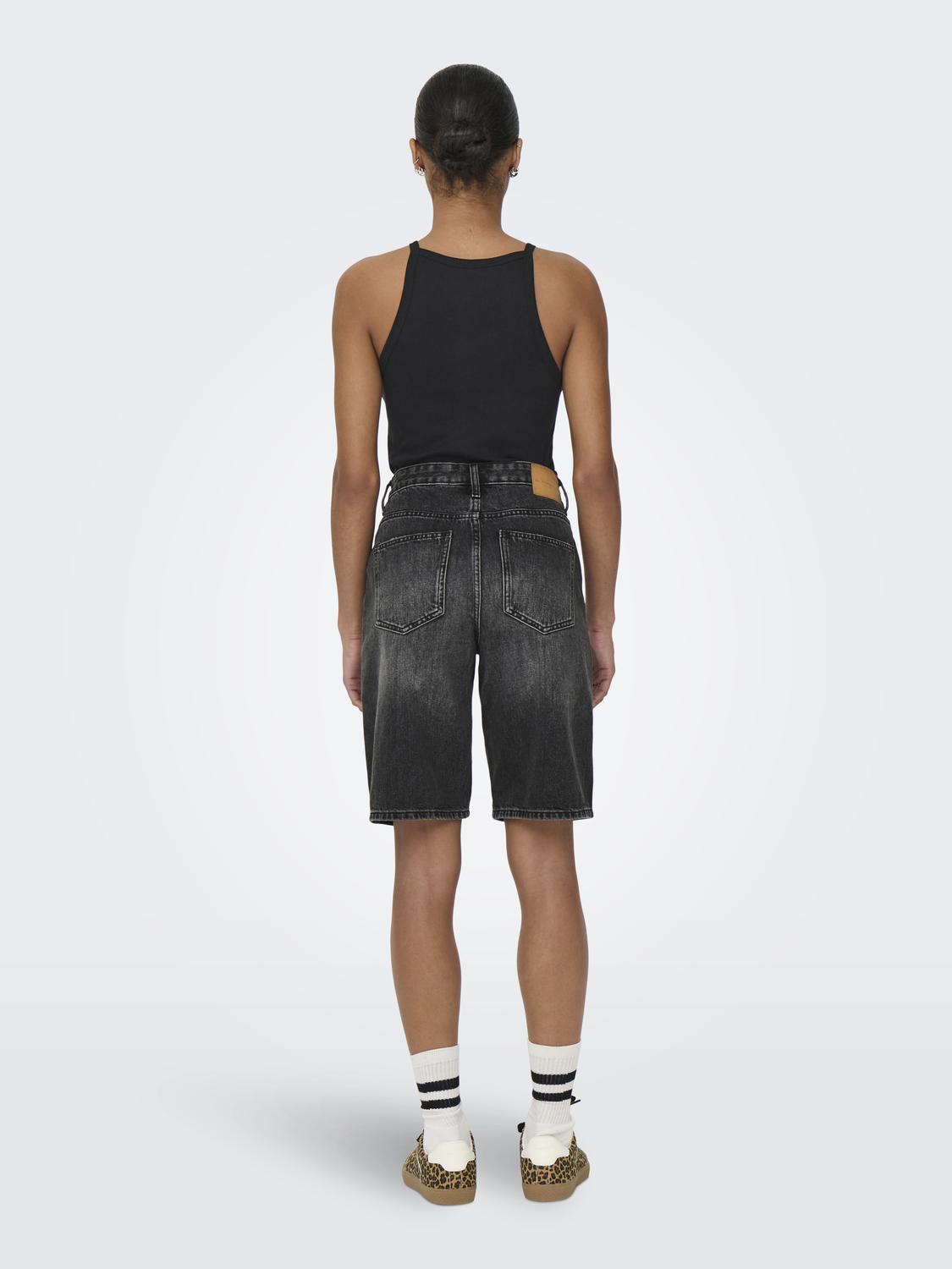 ONLSONNY Lange denimshorts