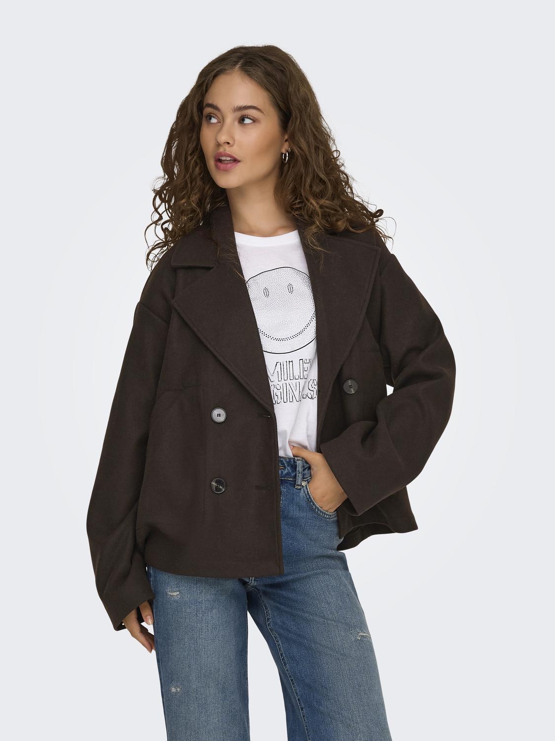 ONLNANCY JACKET NOOS OTW