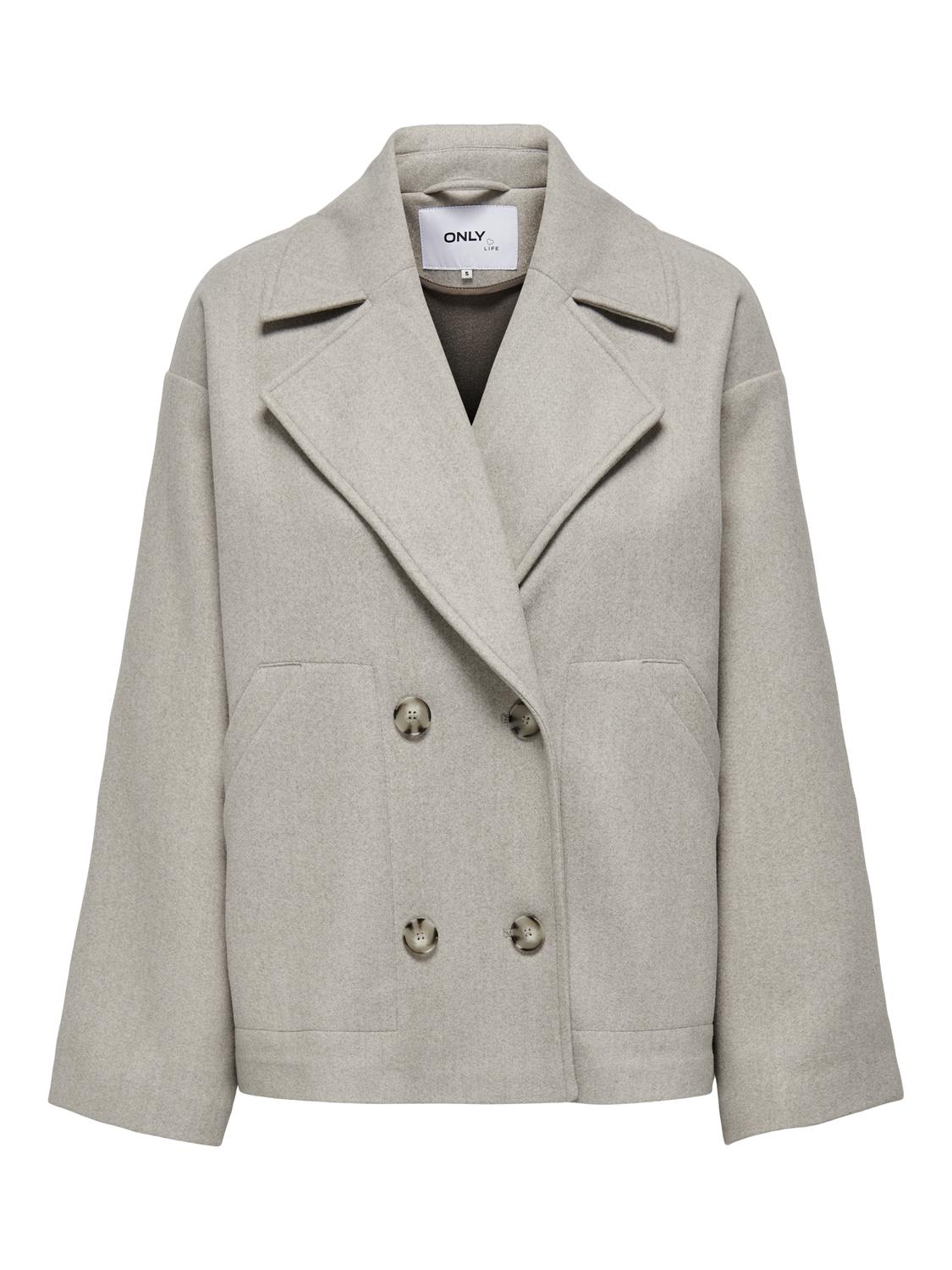 ONLNANCY JACKET NOOS OTW - 3