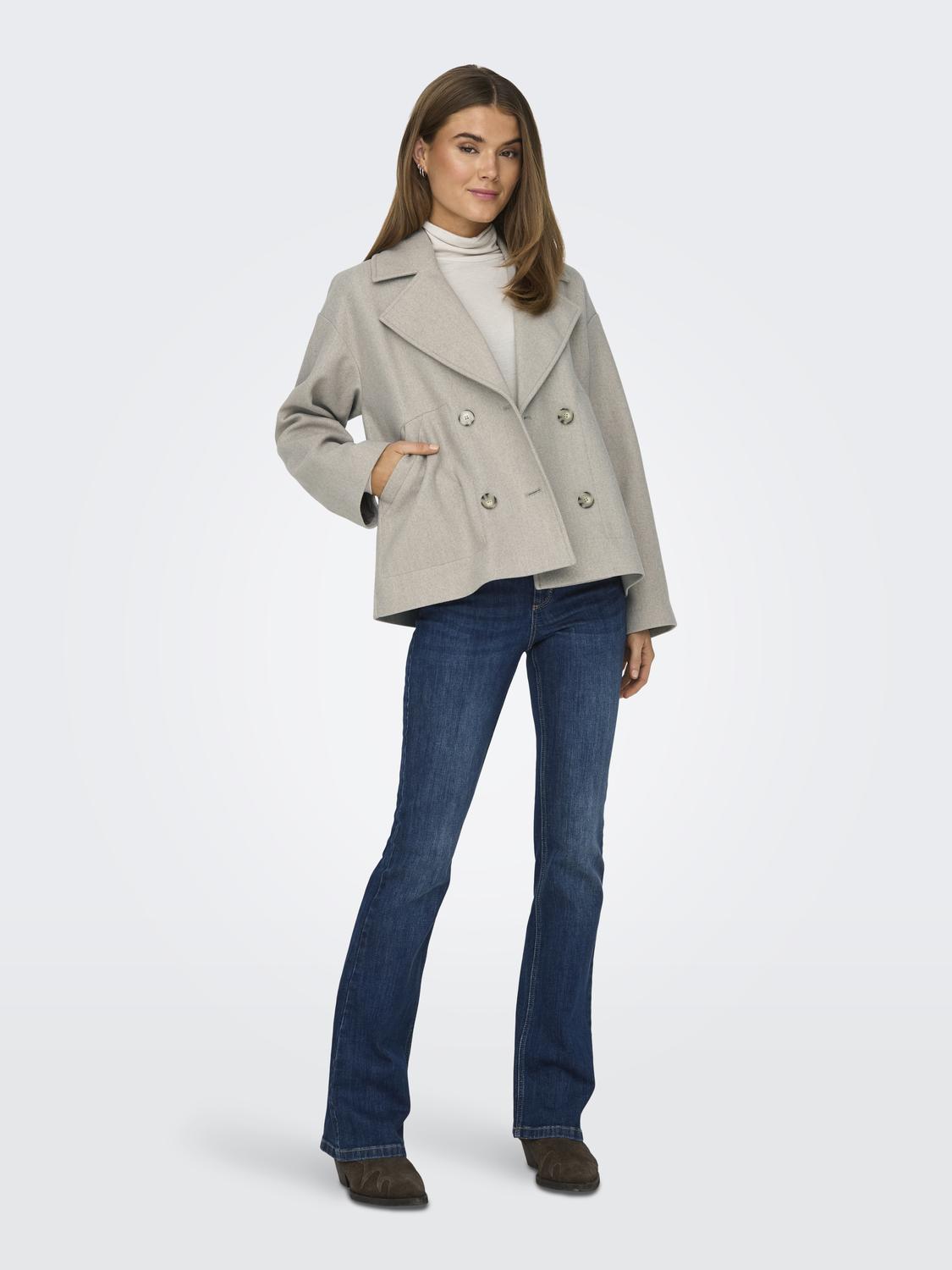 ONLNANCY JACKET NOOS OTW - 6
