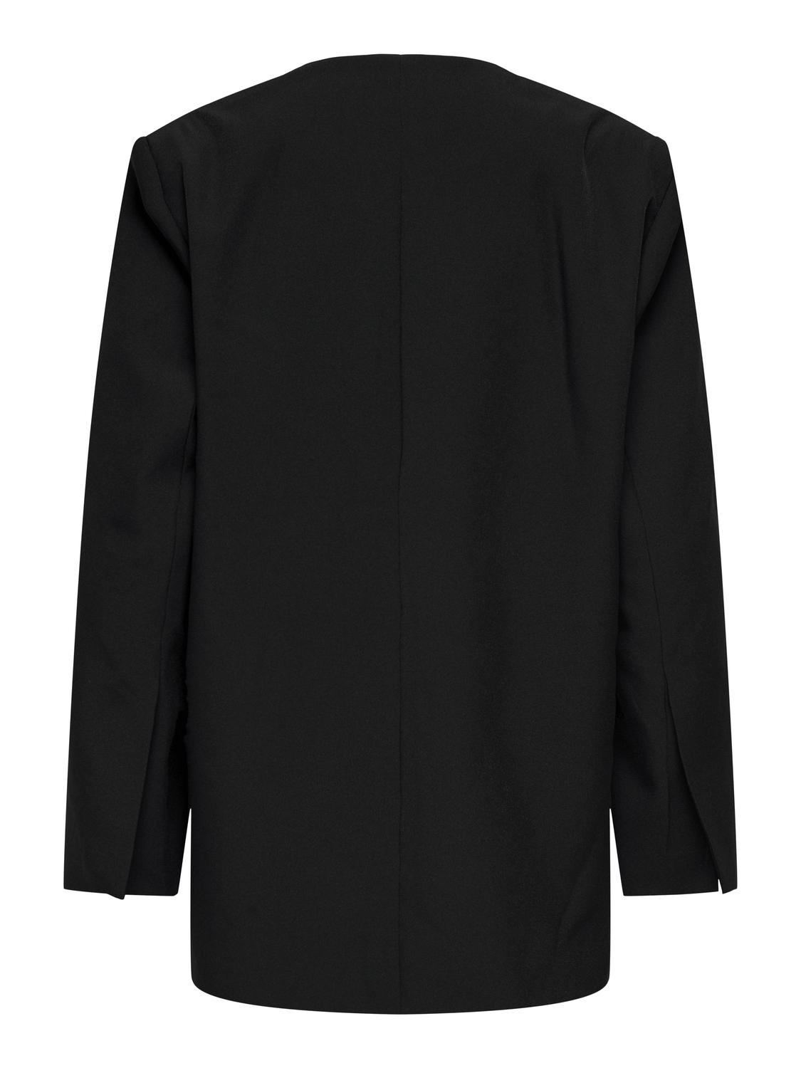 ONLELLY LIFE L/S OVS TIE BLAZER TLR - 7