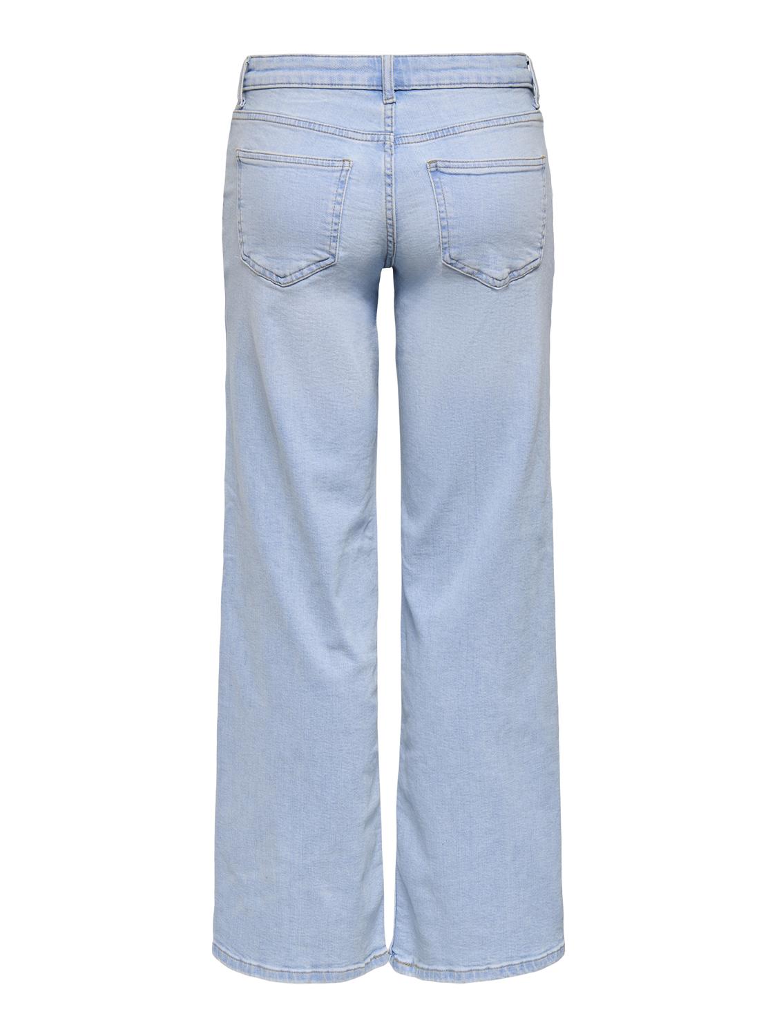ONLJUDY-O LW WIDE LEG DNM TAI565