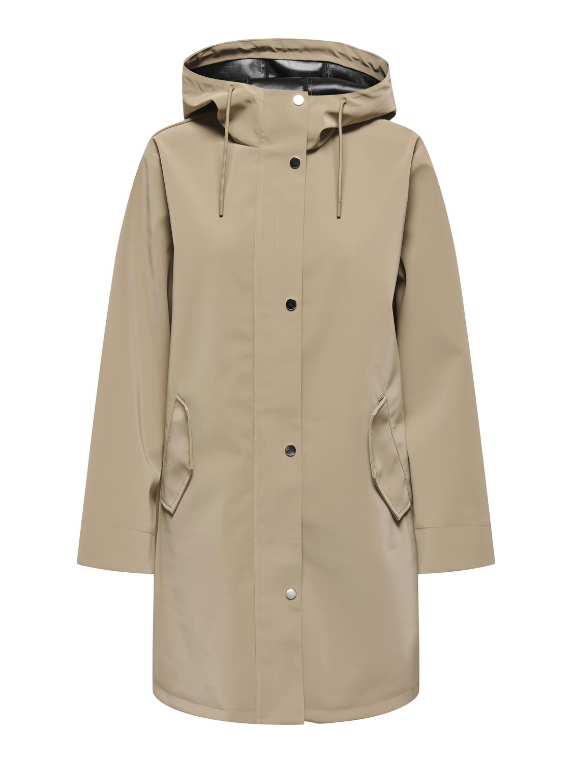 ONLSIA RAINCOAT OTW - 3