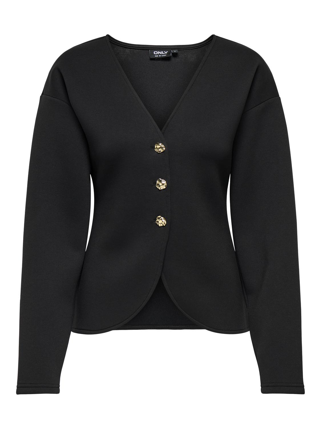 ONLNAOMI L/S CARDIGAN SWT - 3
