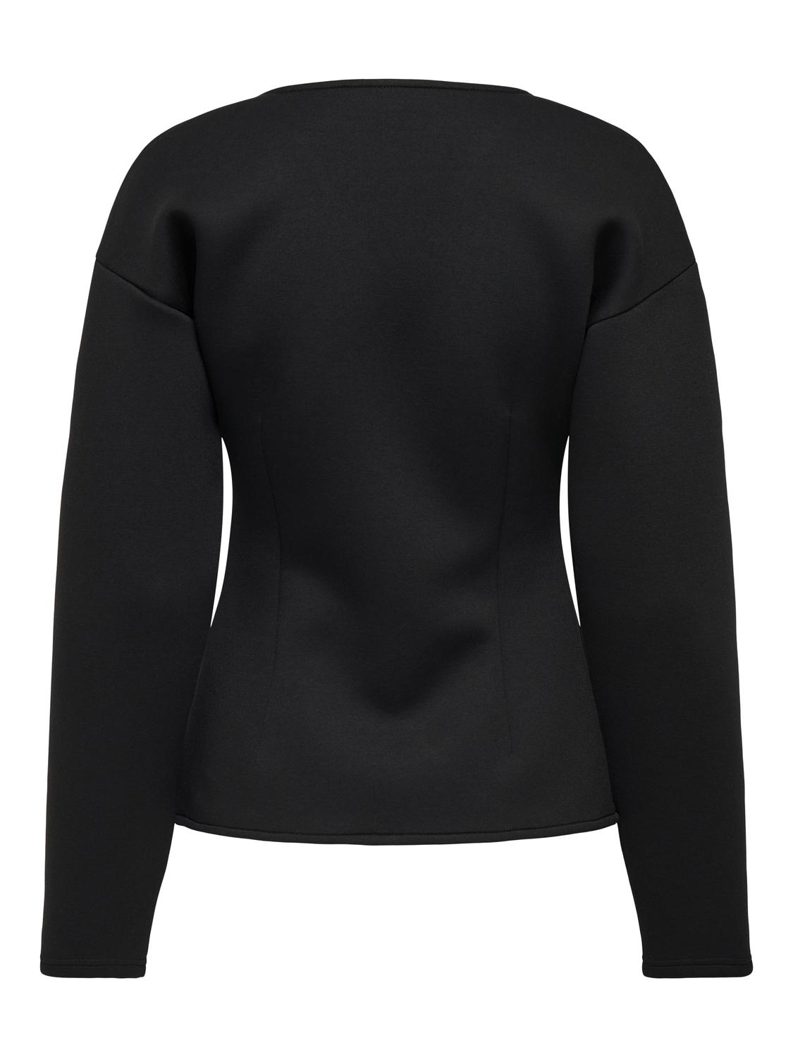 ONLNAOMI L/S CARDIGAN SWT - 7