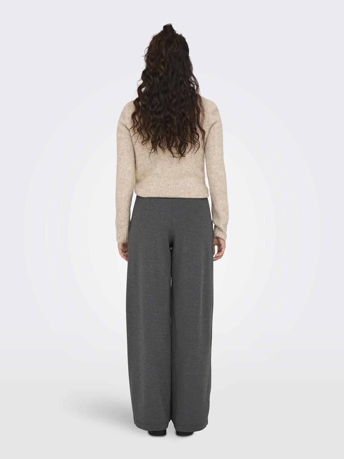 JDYGEGGO Culotte med brede ben - 2